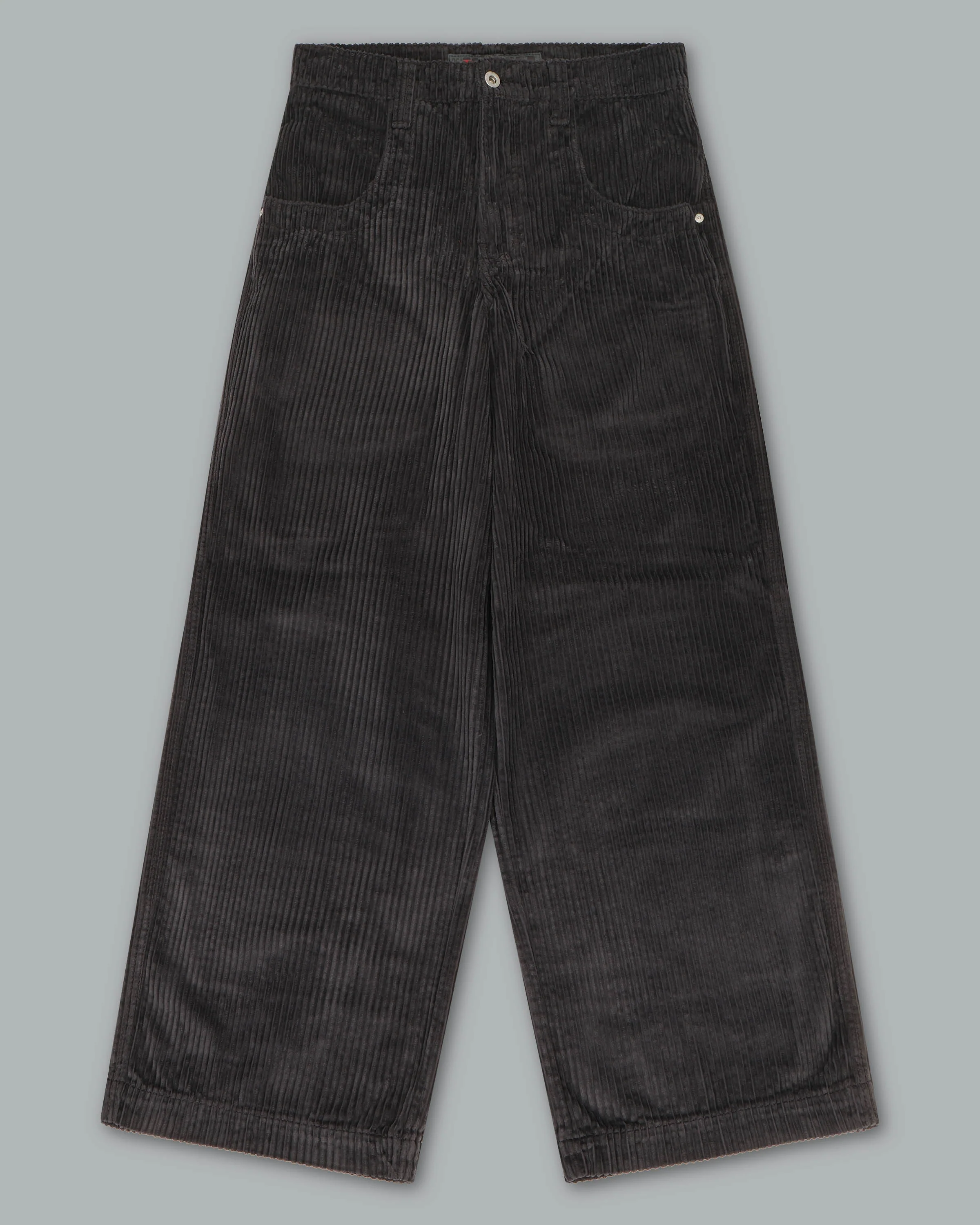 101 Twin Cannon. 26". 4 Wale Corduroy. Magnet. - Image 13