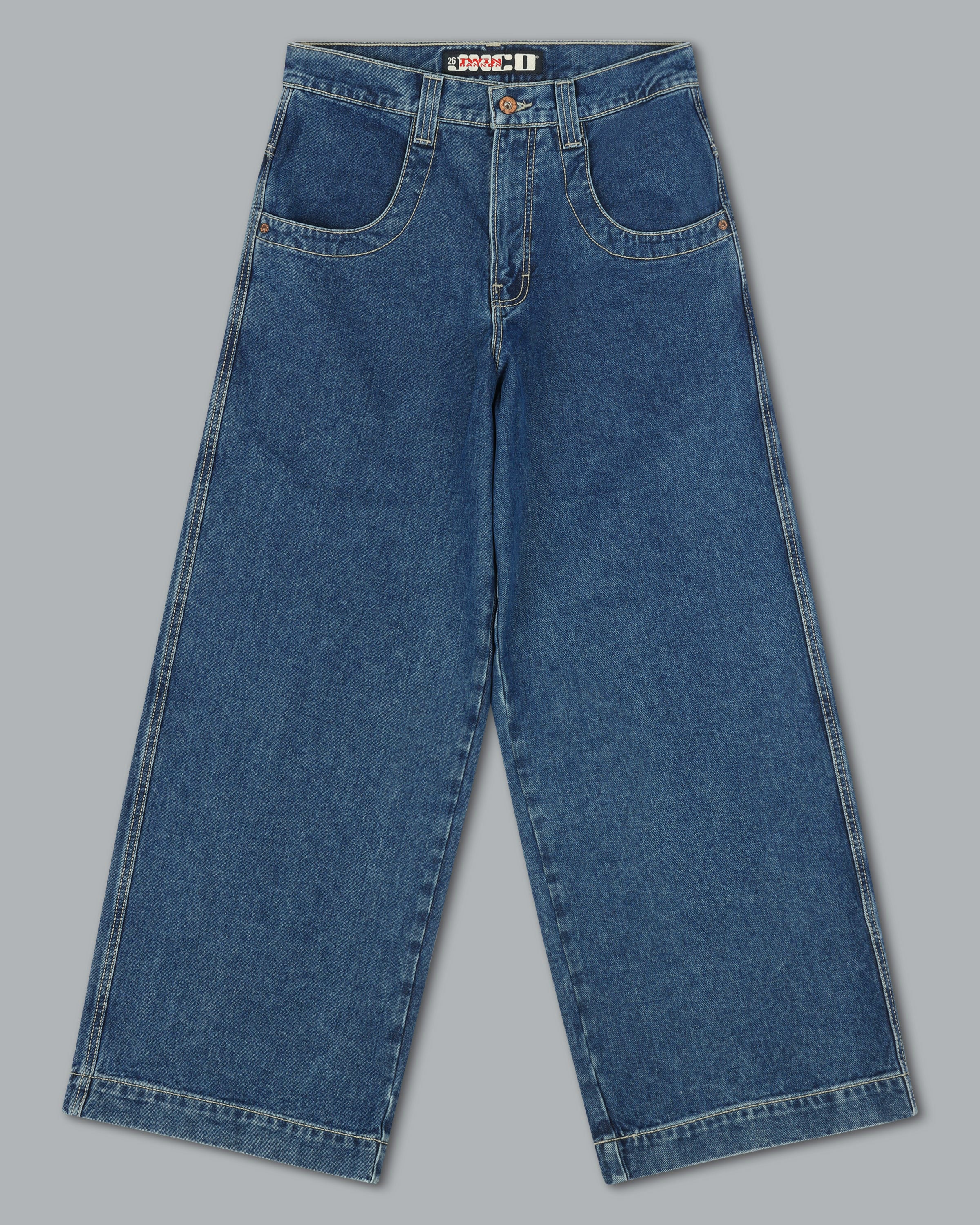 101 Twin Cannon. 26". Dark Stone. - Image 10