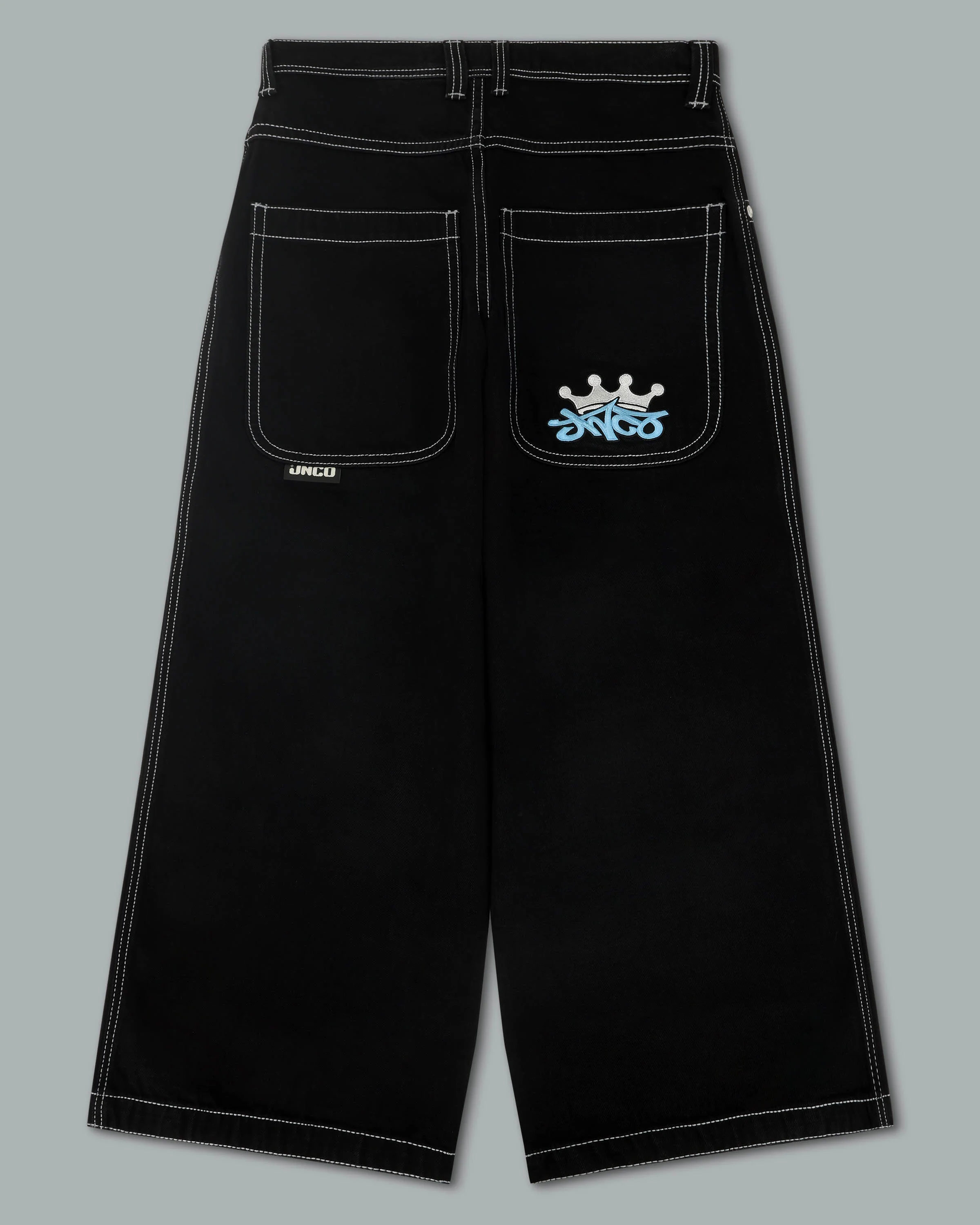 1101 Crown Cannon. 26". Jet Black. - Image 13