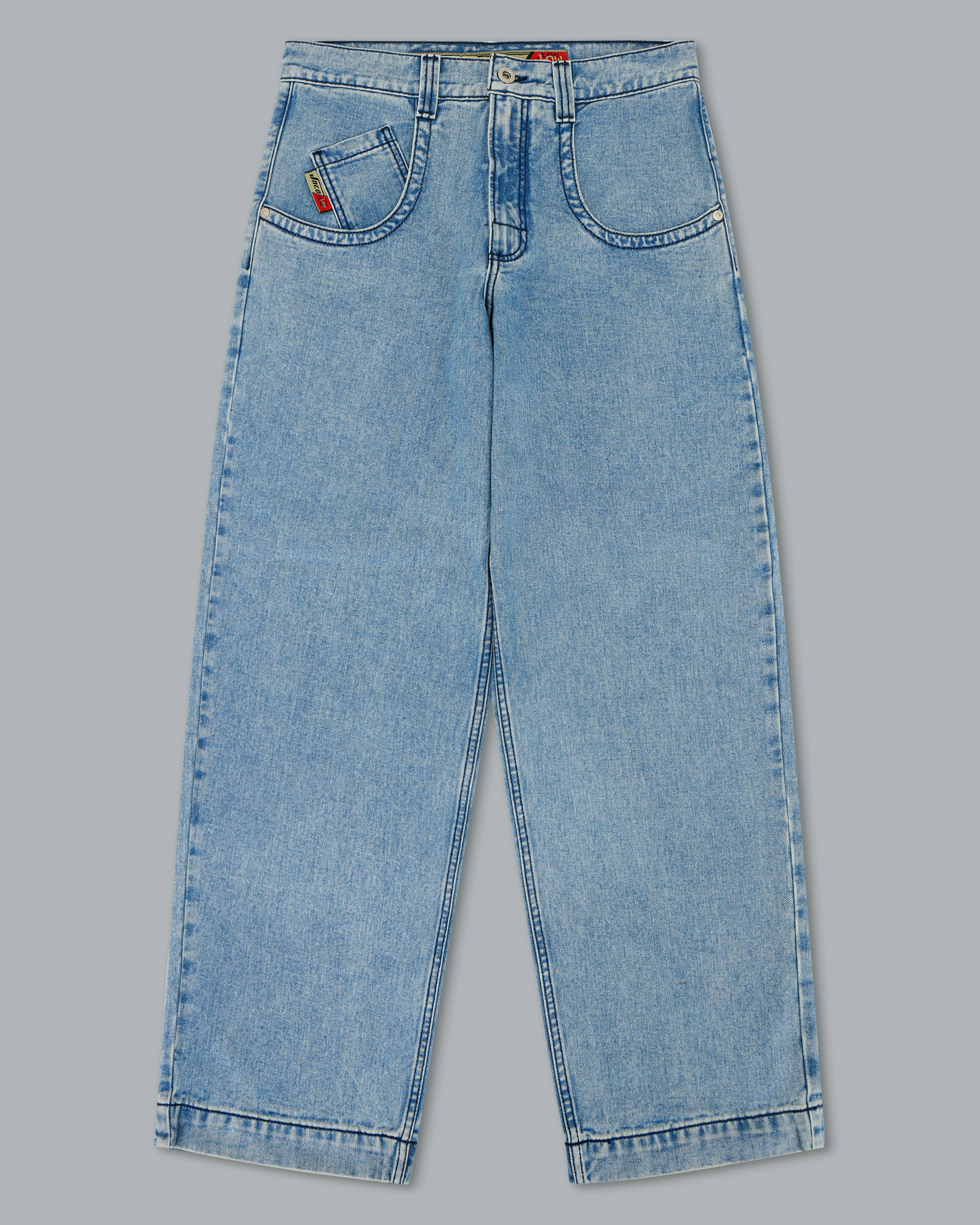 169 Low Down. 20". Antique. - Image 10