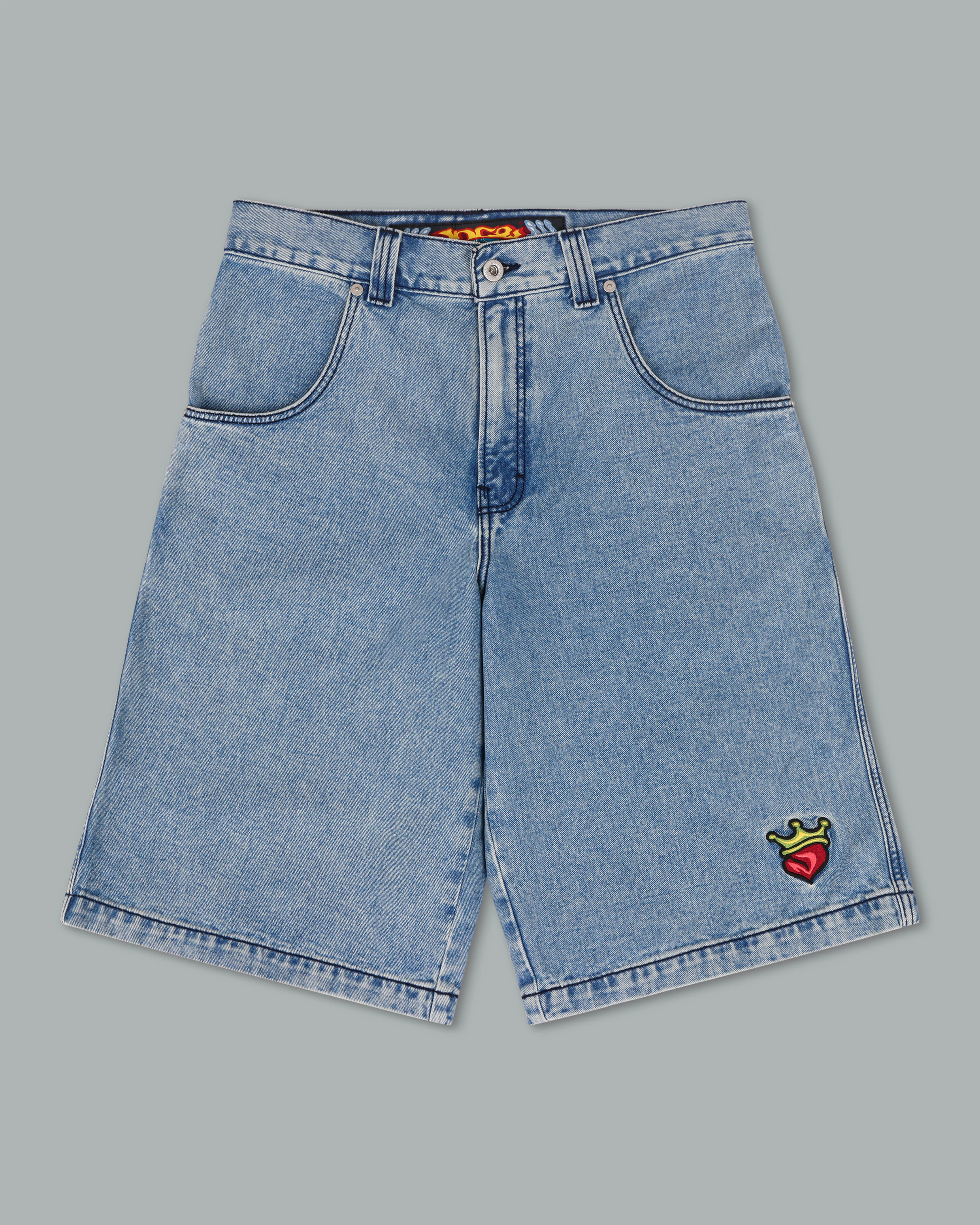 179 Pipes Shorts. 14" Inseam. Antique. - Image 5