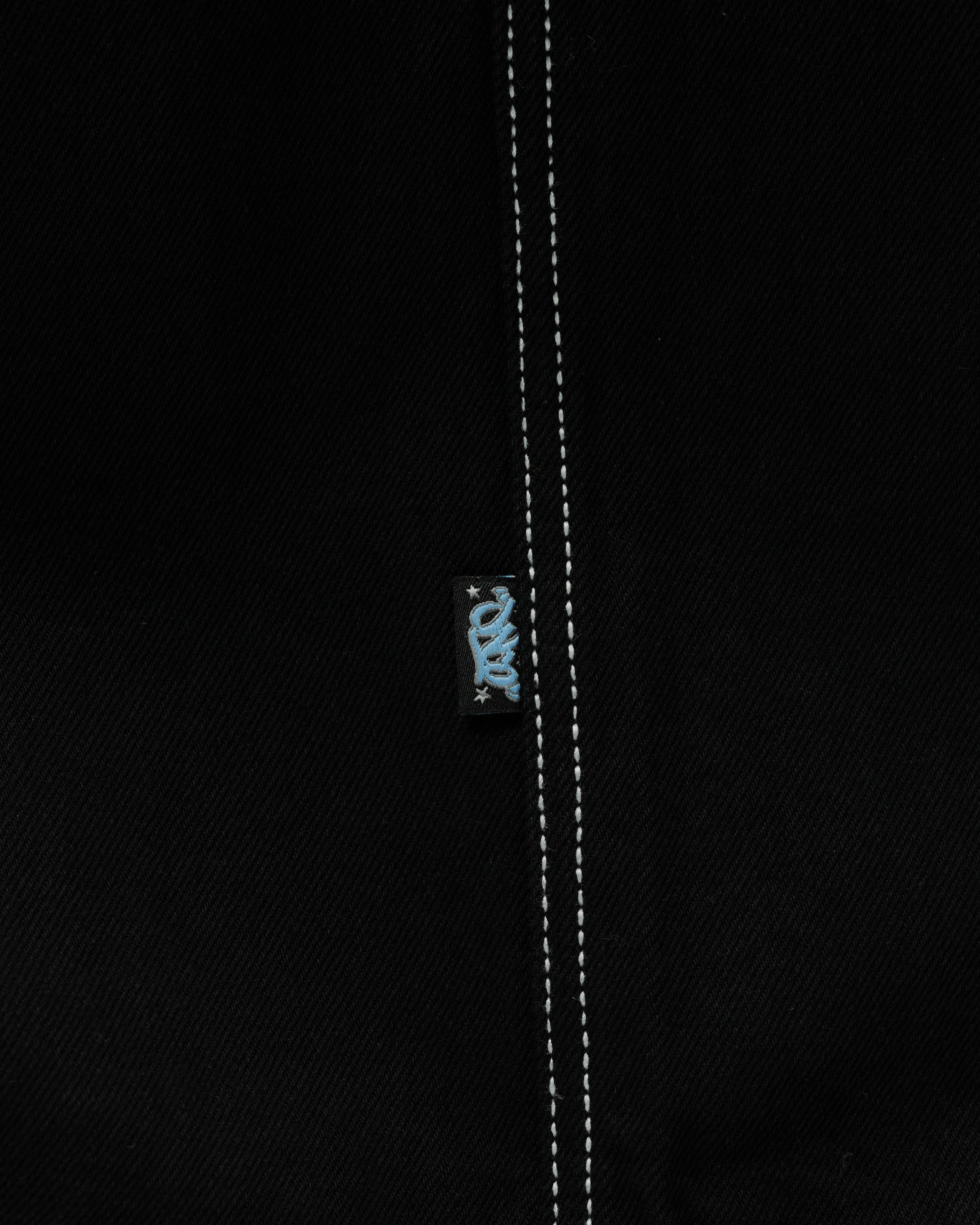 Battle. 30". Jet Black. - Image 13