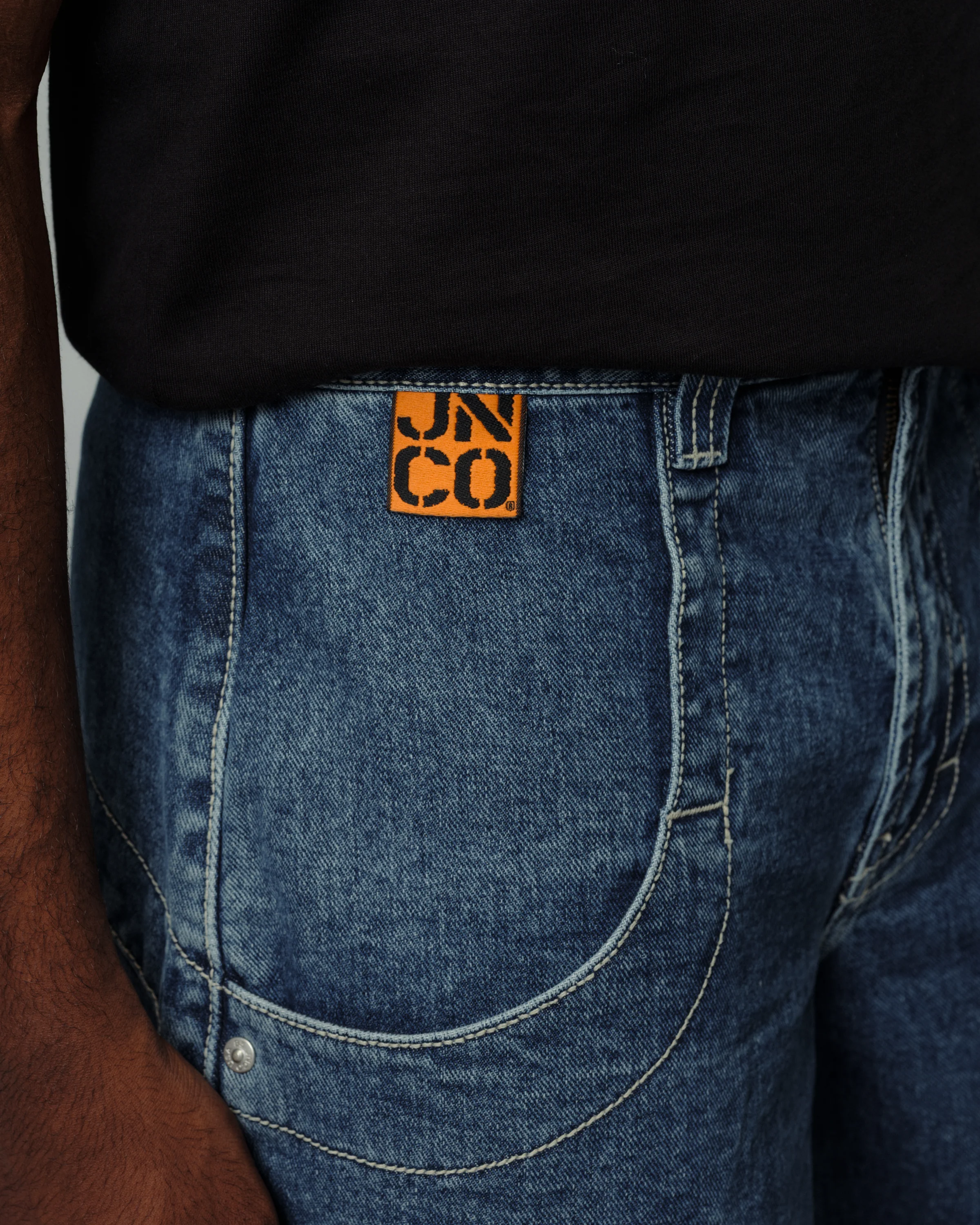 Convict. 50". Dark Stone. - Image 10
