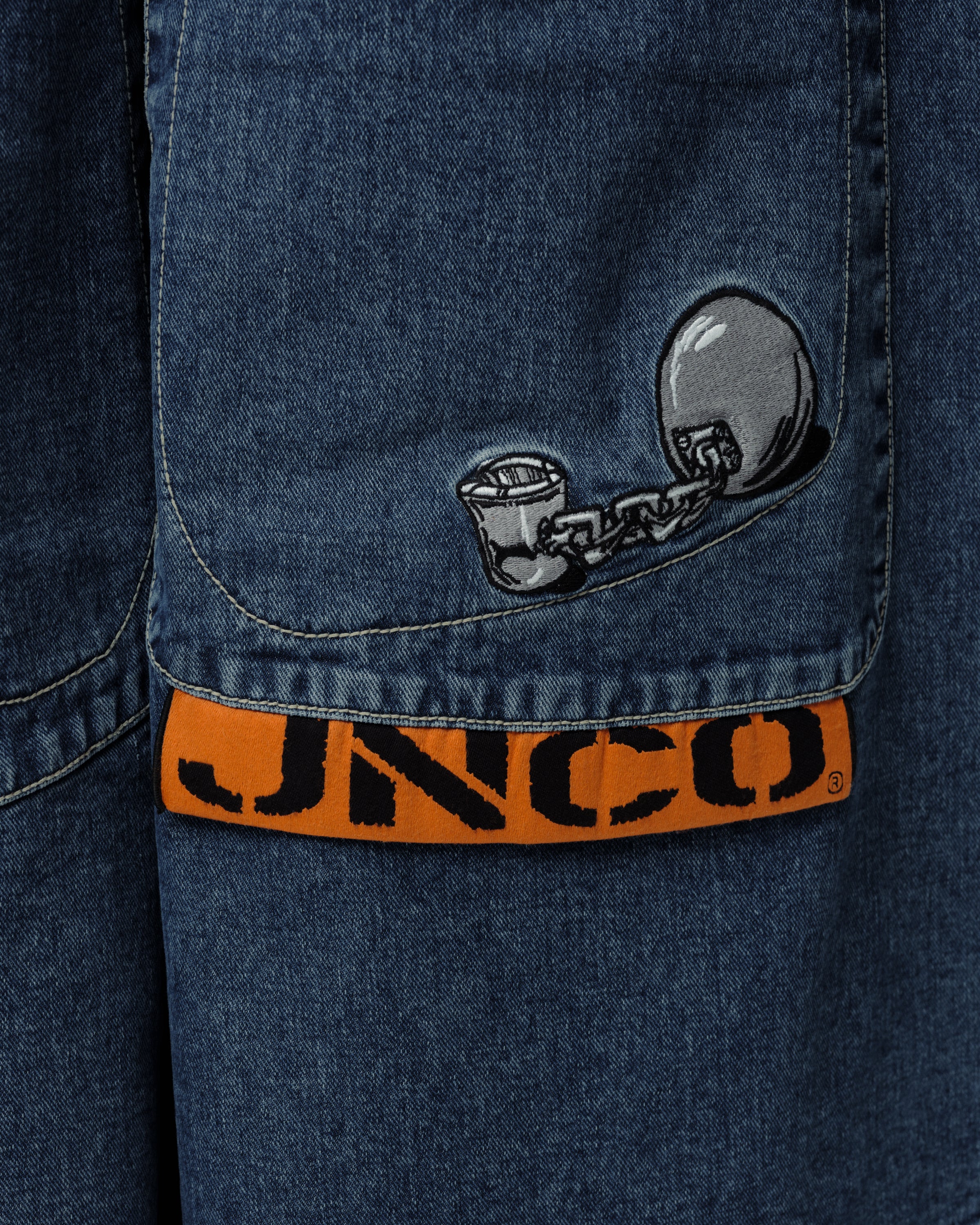 Convict. 50". Dark Stone. - Image 11