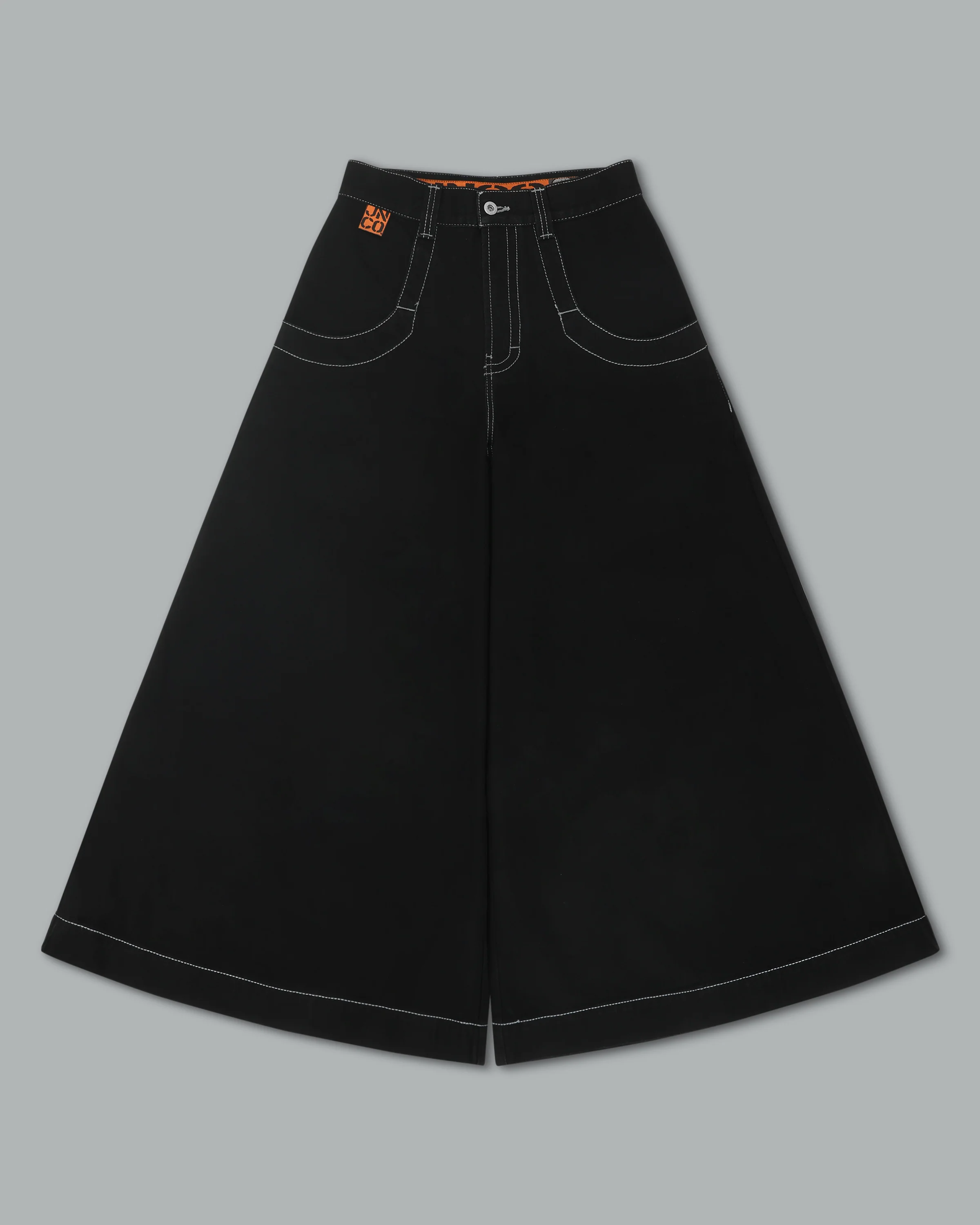 Convict. 50". Jet Black. - Image 14