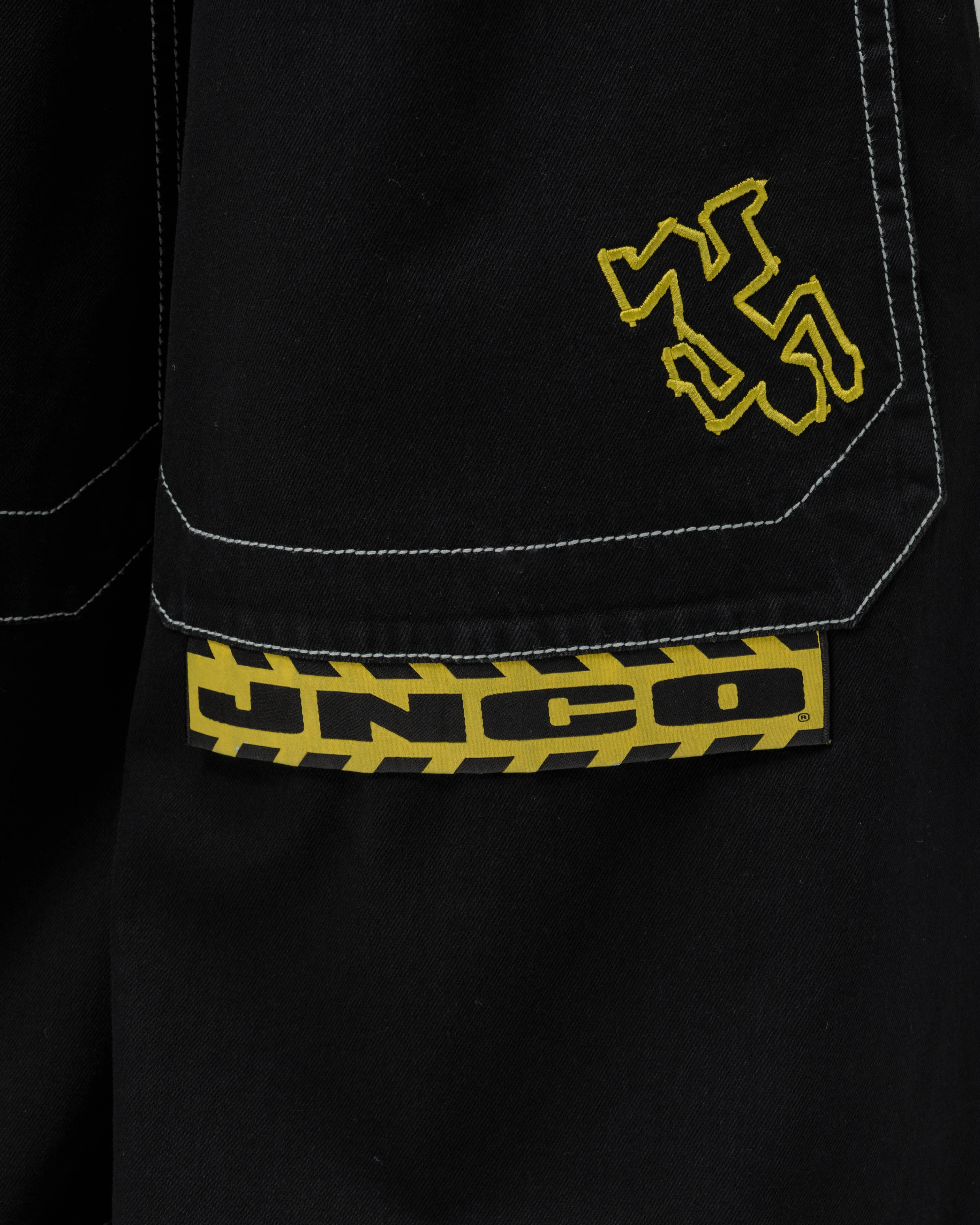 Crime Scene. 50". Jet Black. - Image 15