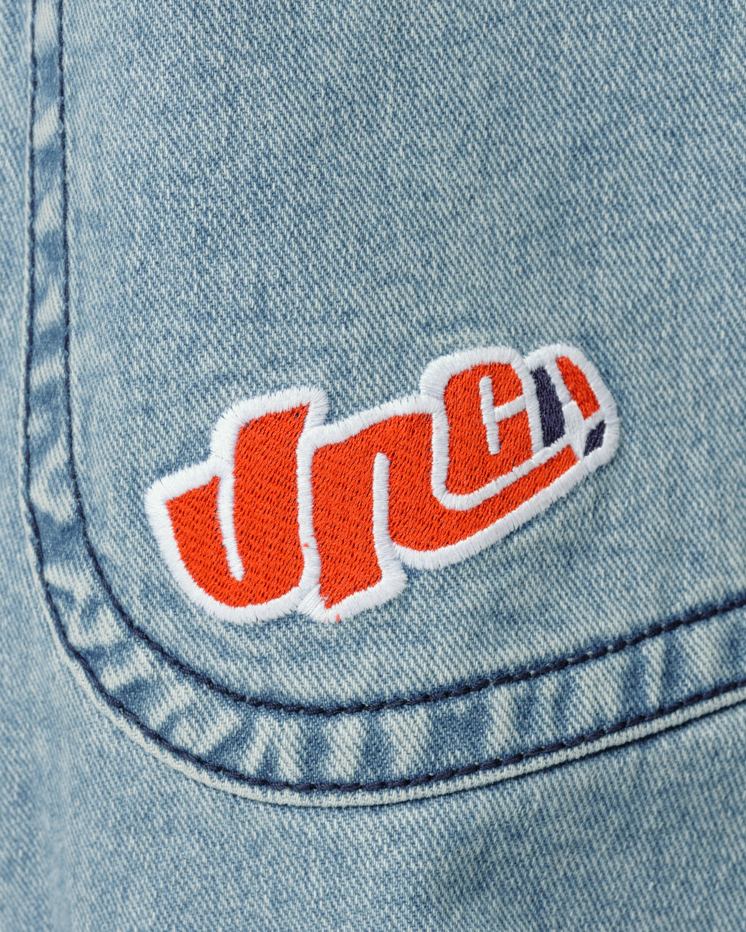 Destroyer Shorts. 14" Inseam. Antique. - Image 14