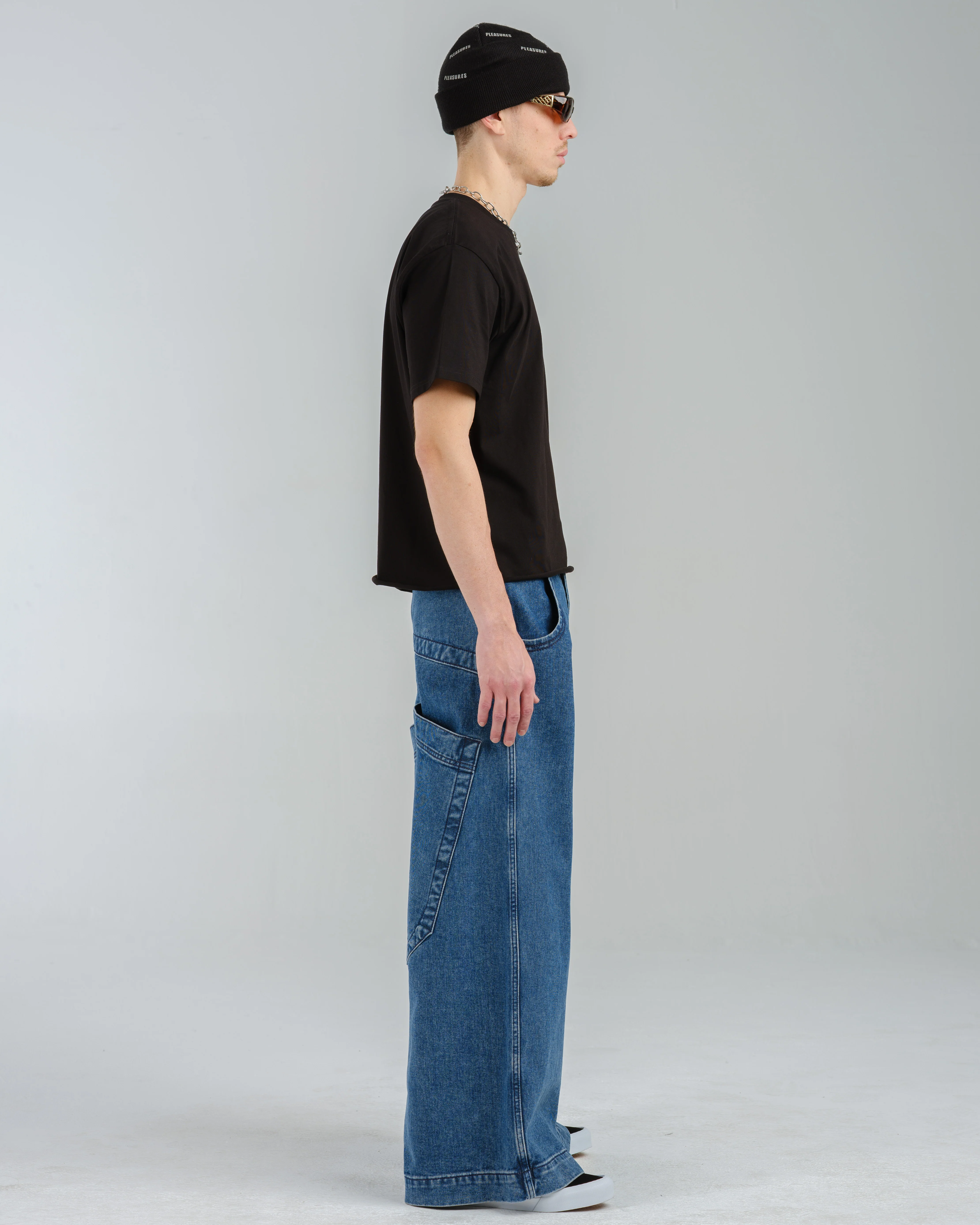 Fat Boy. 32”. Dark Stone. - Image 5