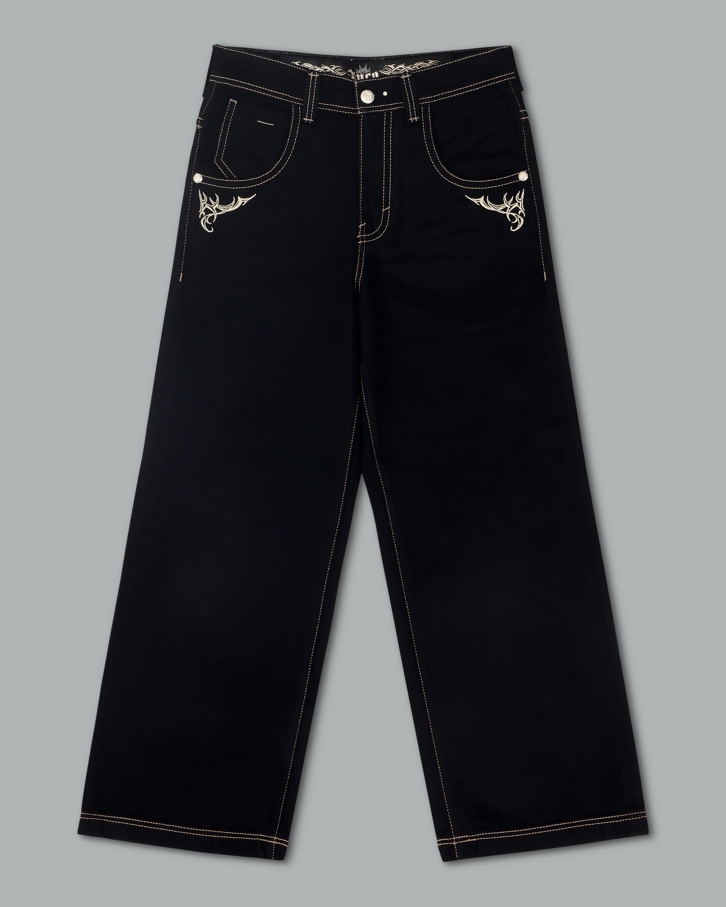 Karatz. 23". Jet Black. - Image 10