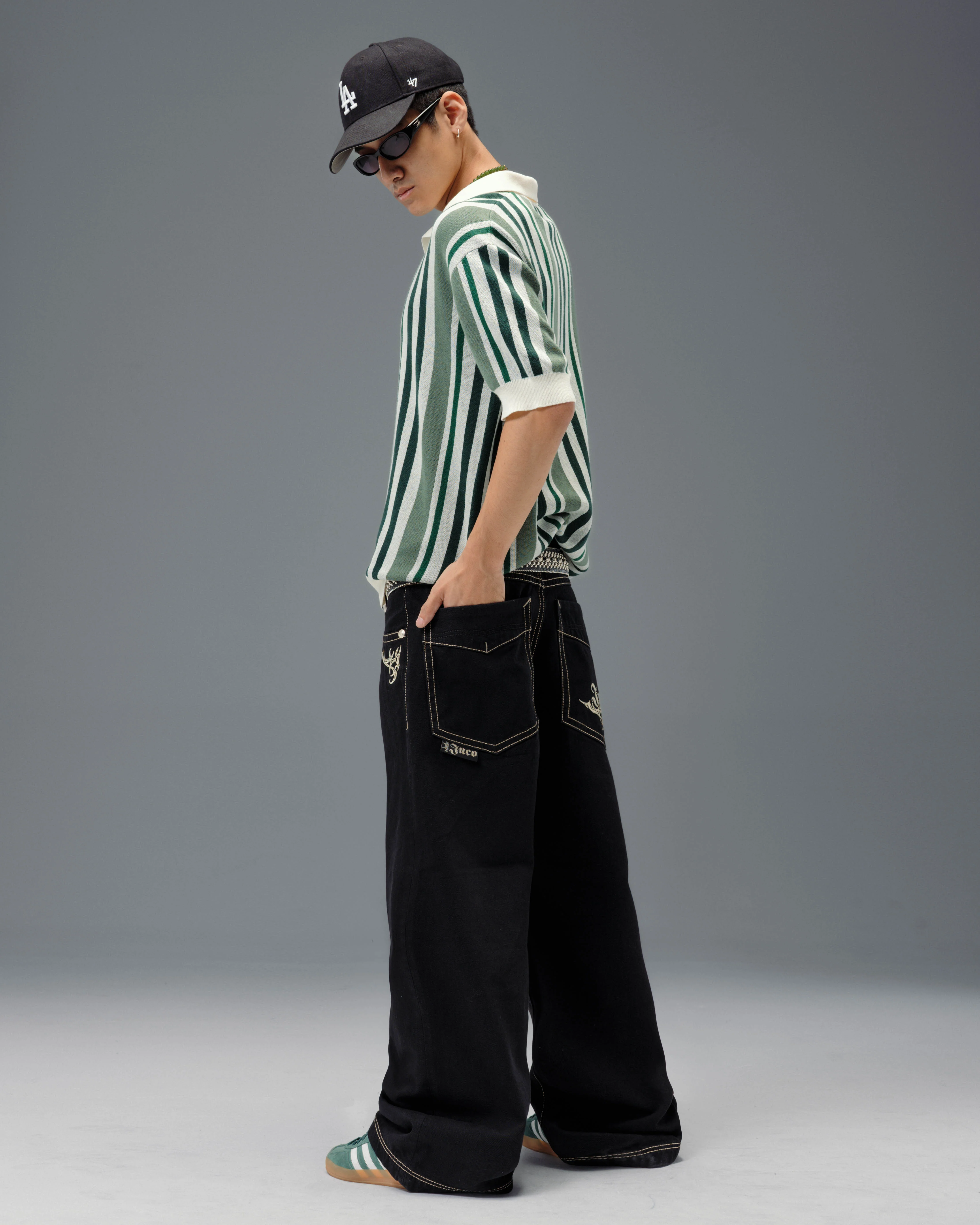 Karatz. 23". Jet Black. - Image 5