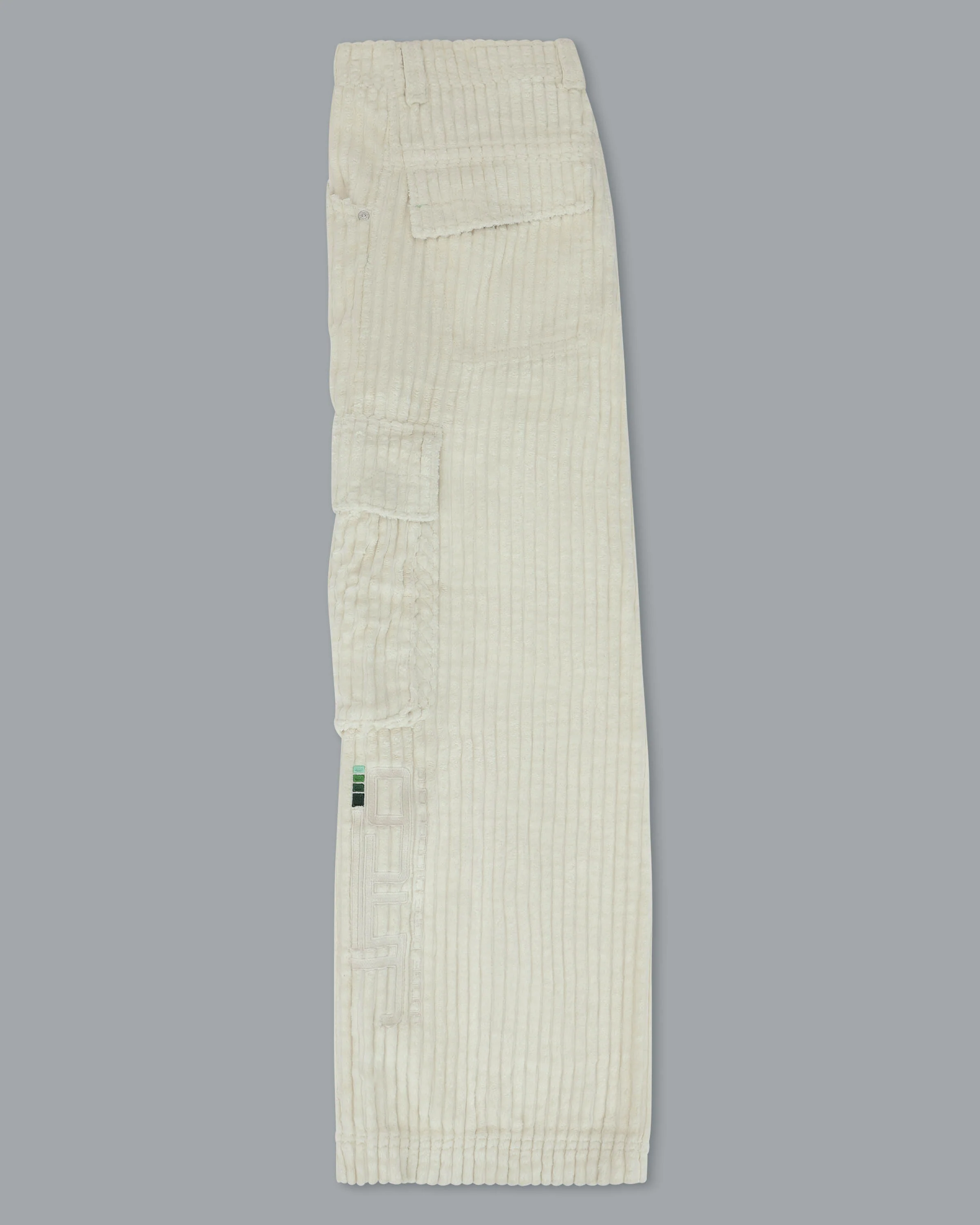 Legacy. 24". 2 Wale Corduroy. Tofu. - Image 12