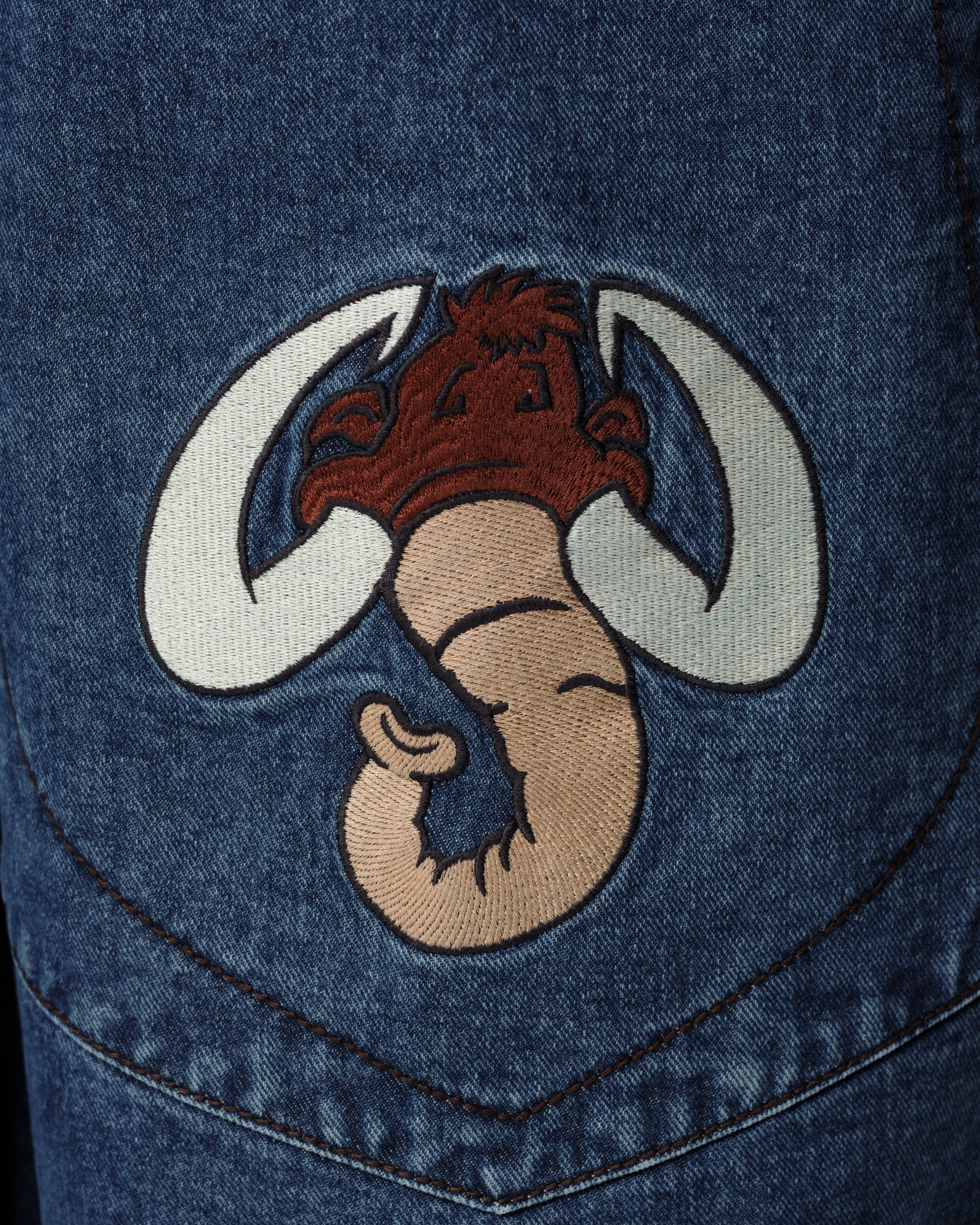 Mammoth. 40". Dark Stone. - Image 13