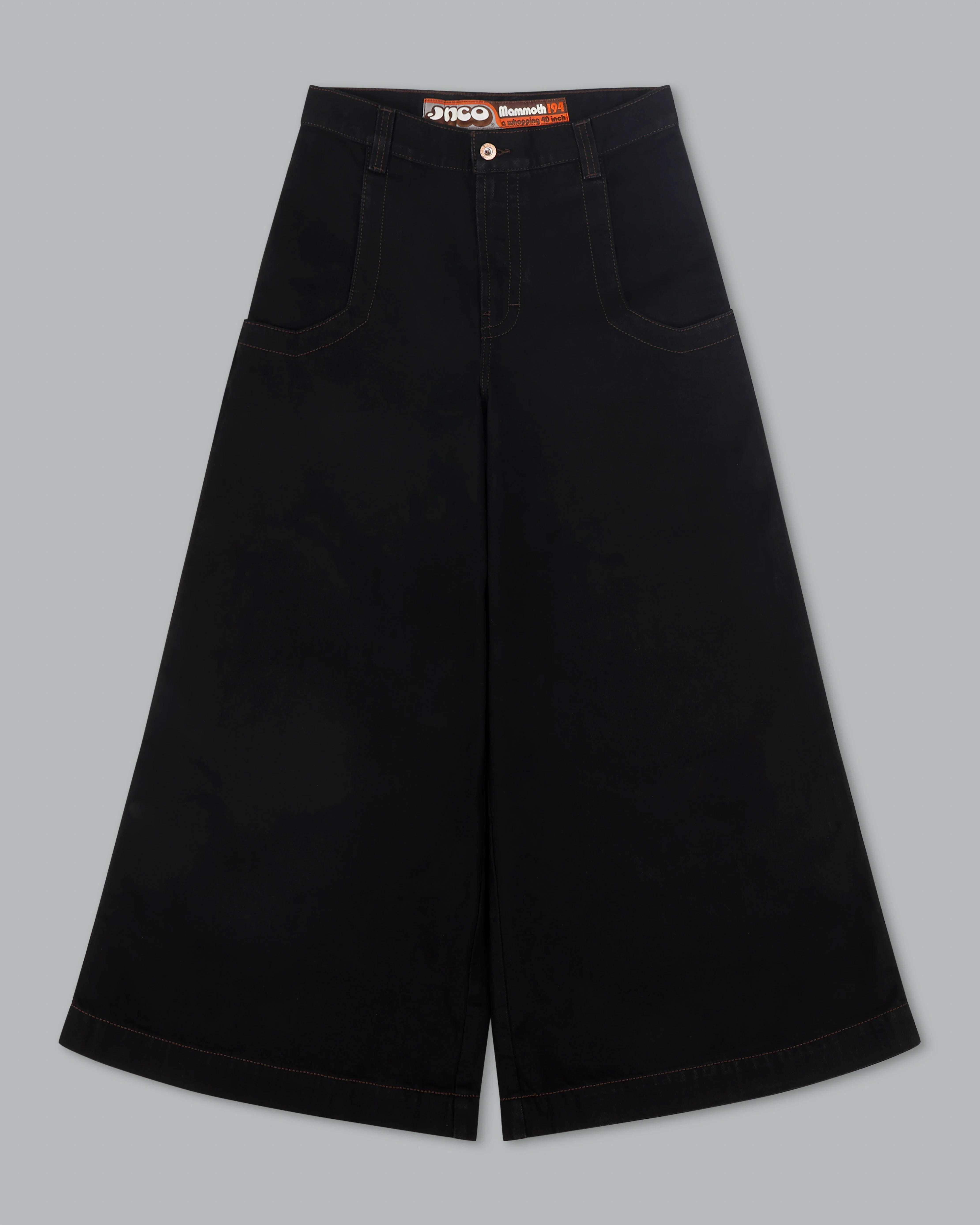 Mammoth. 40". Jet Black. - Image 15
