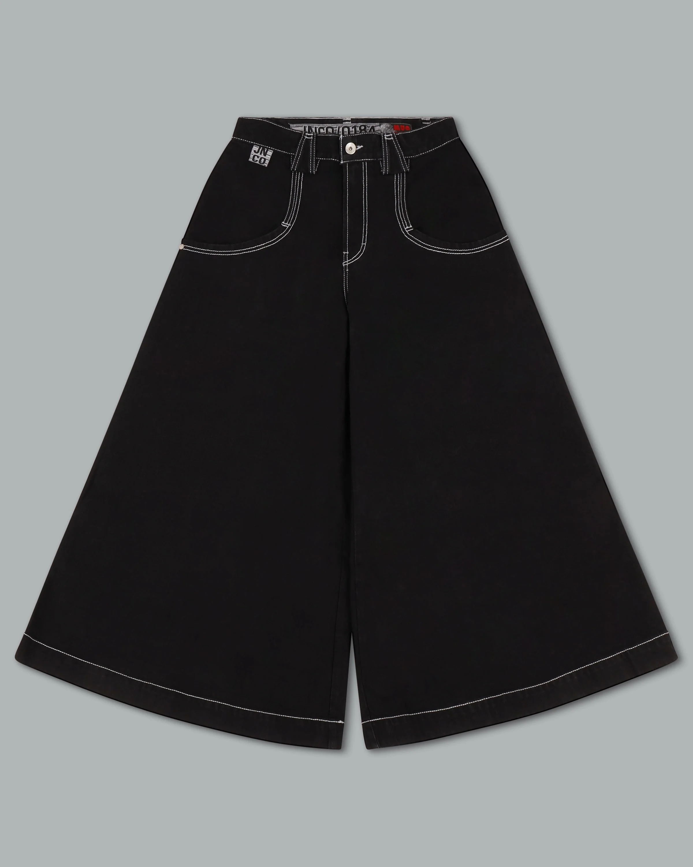 Mugshot. 50". Jet Black. - Image 16
