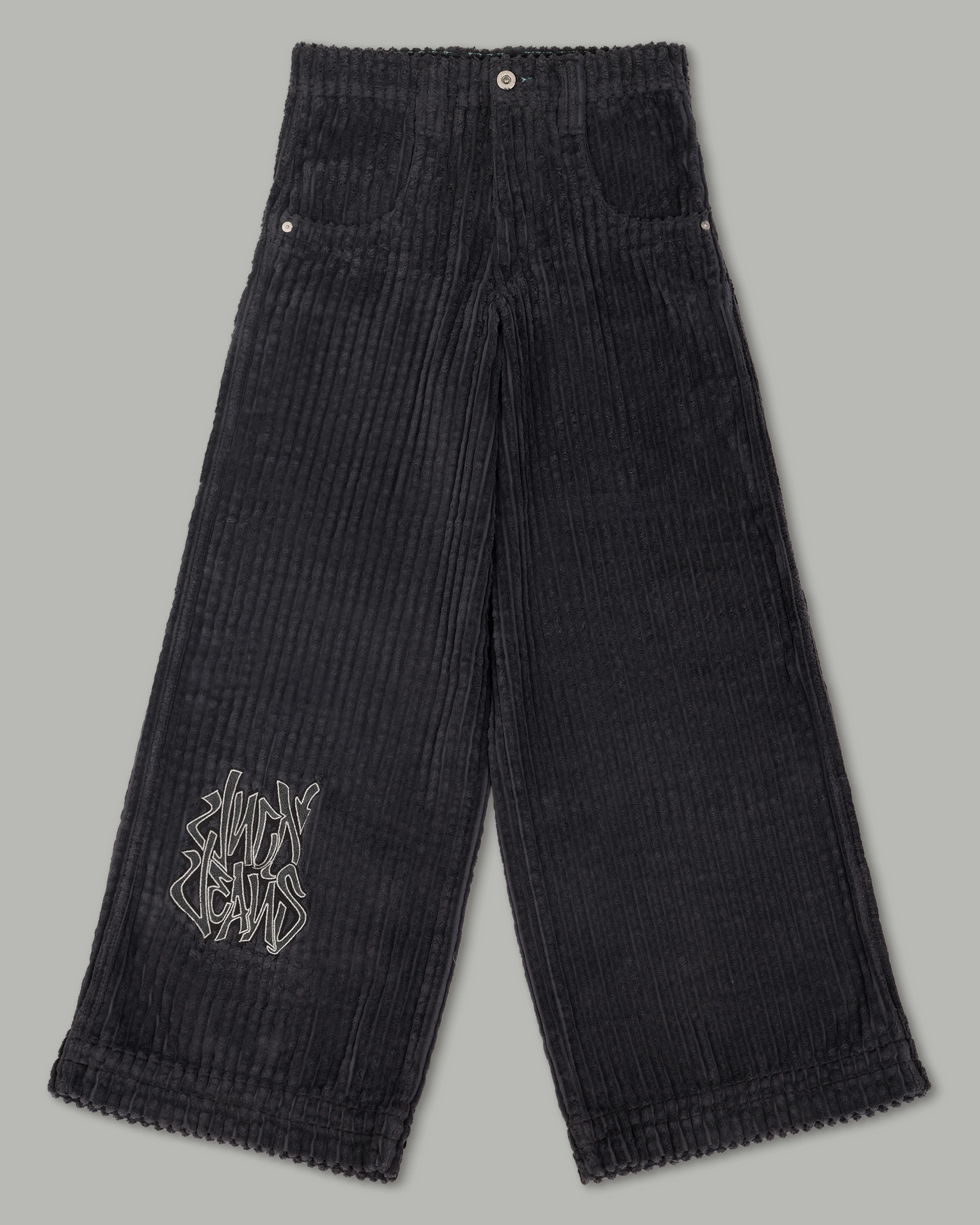 Rollin. 26". 2 Wale Corduroy. Magnet. - Image 10