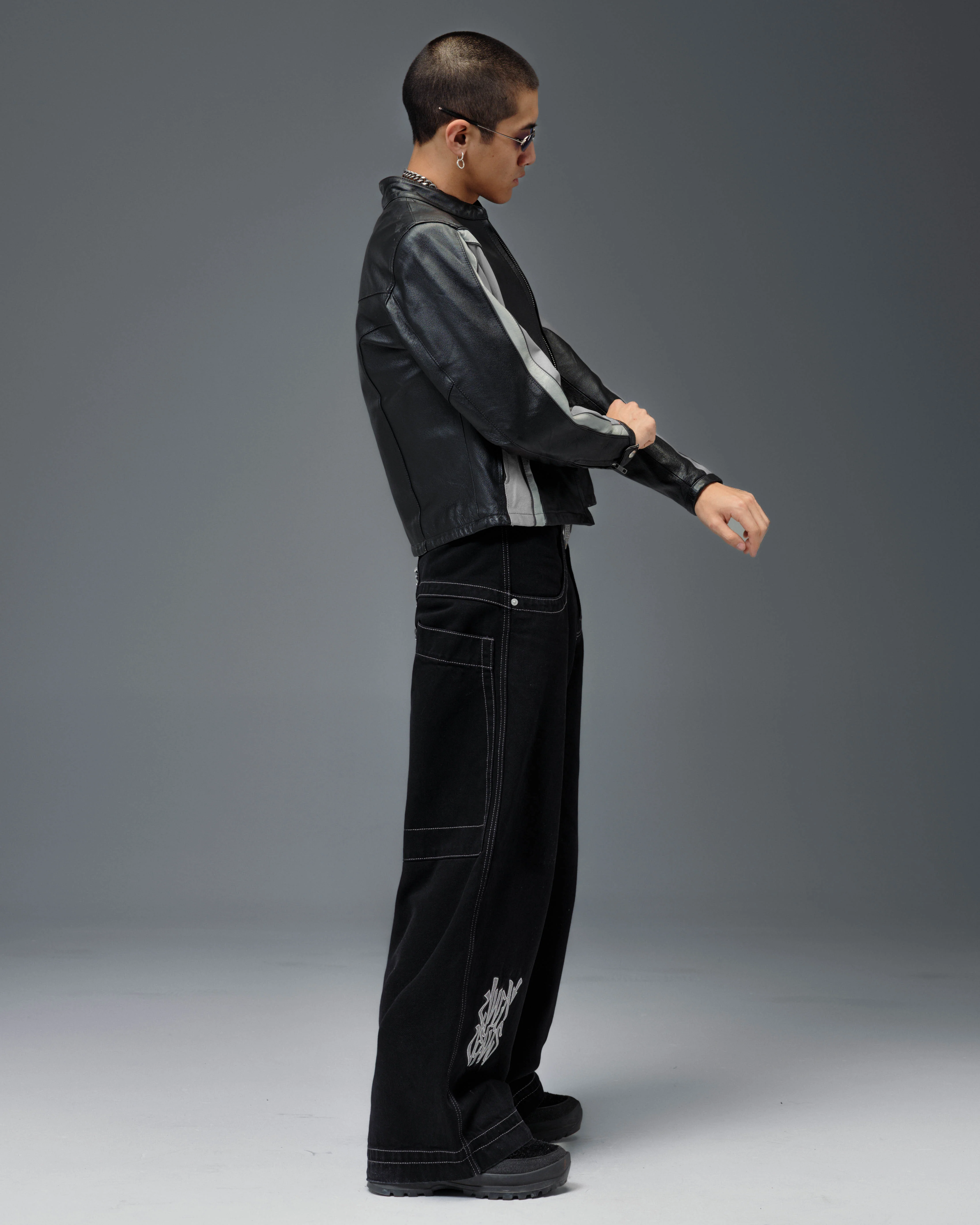 Rollin. 26". Jet Black. - Image 6