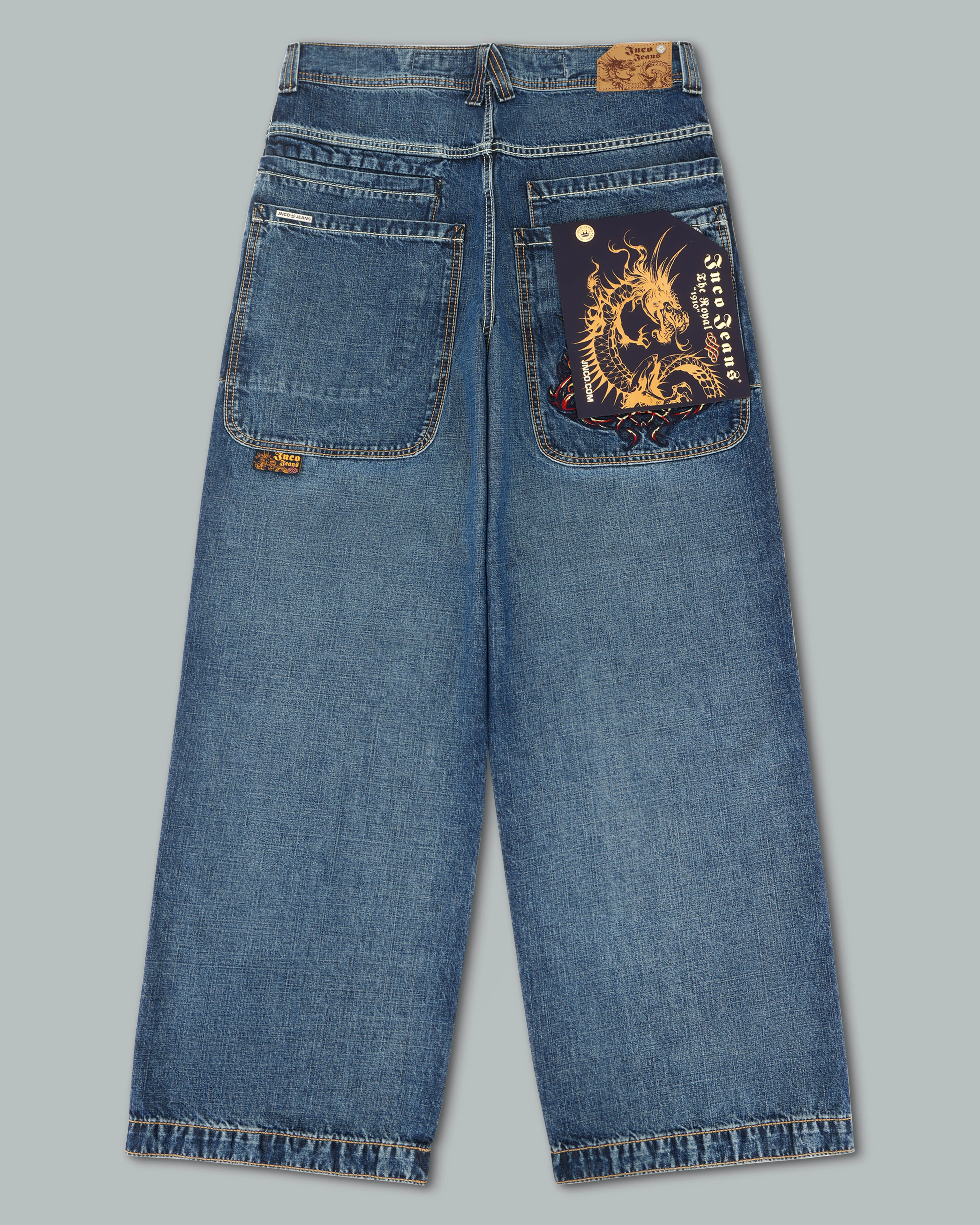 Royal. 23". Hand-Sand Dark Stone. - Image 18