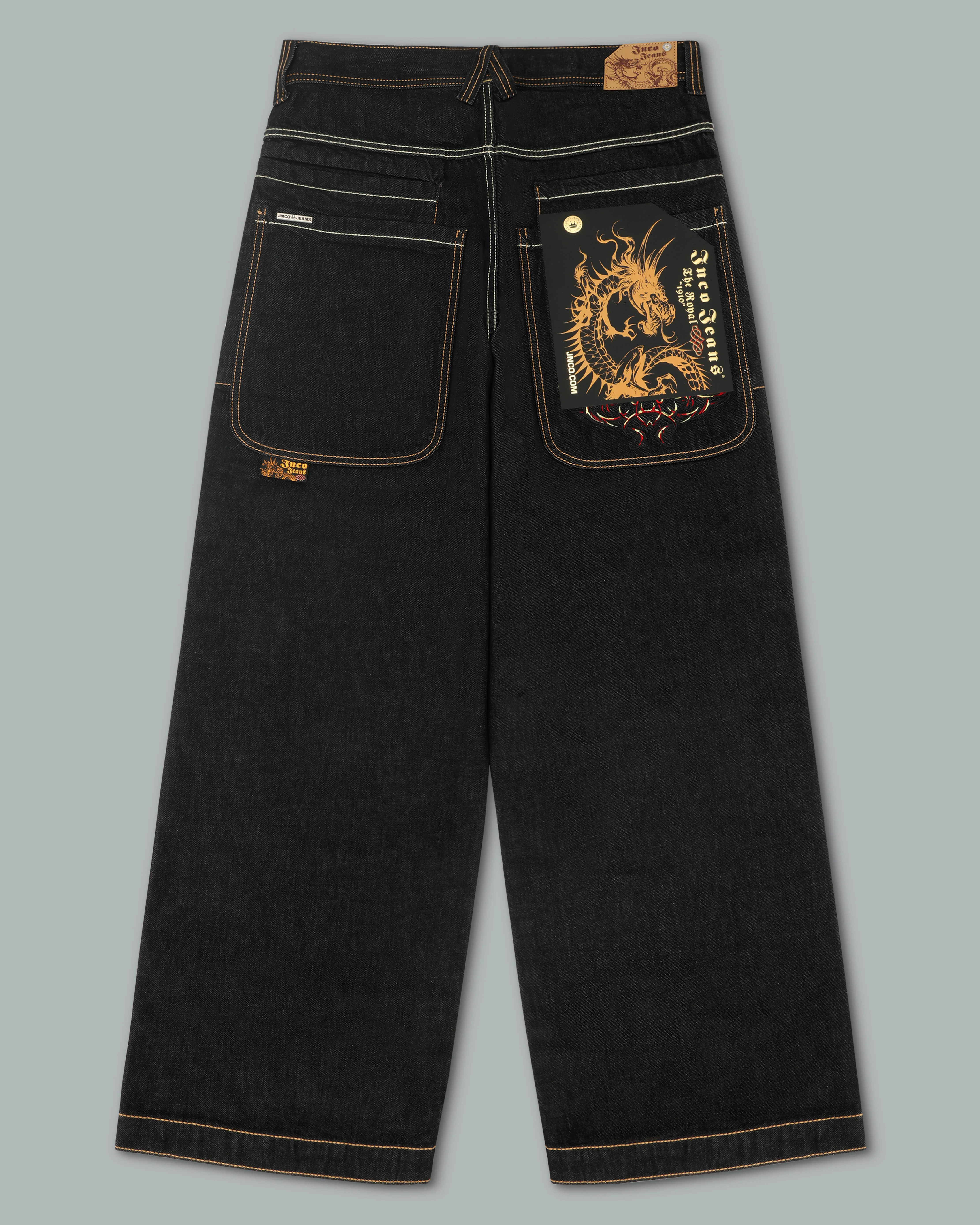 Royal. 23". Laser Black. - Image 16