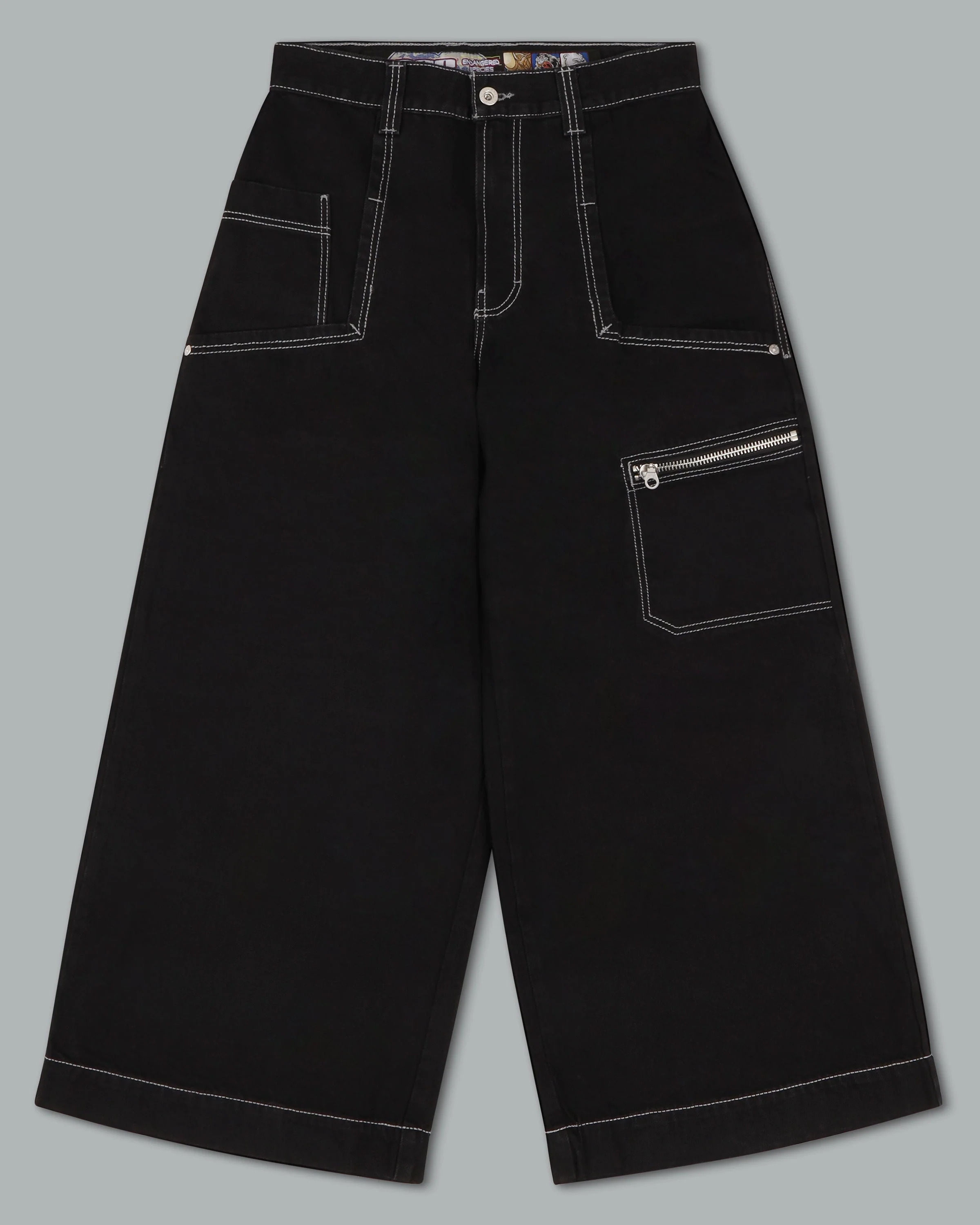 Silverback. 32". Jet Black. - Image 15