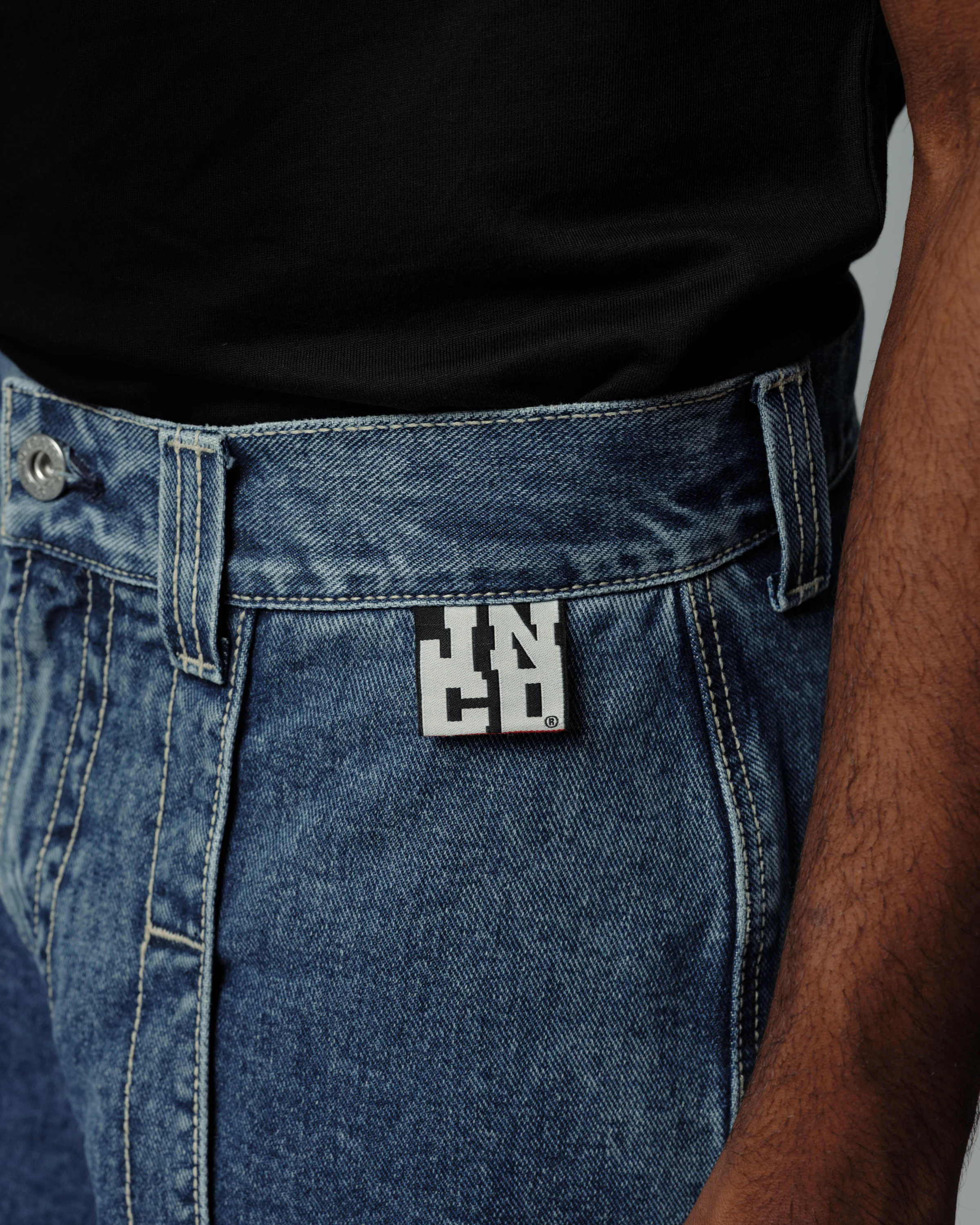 Thug. 50". Dark Stone. - Image 13
