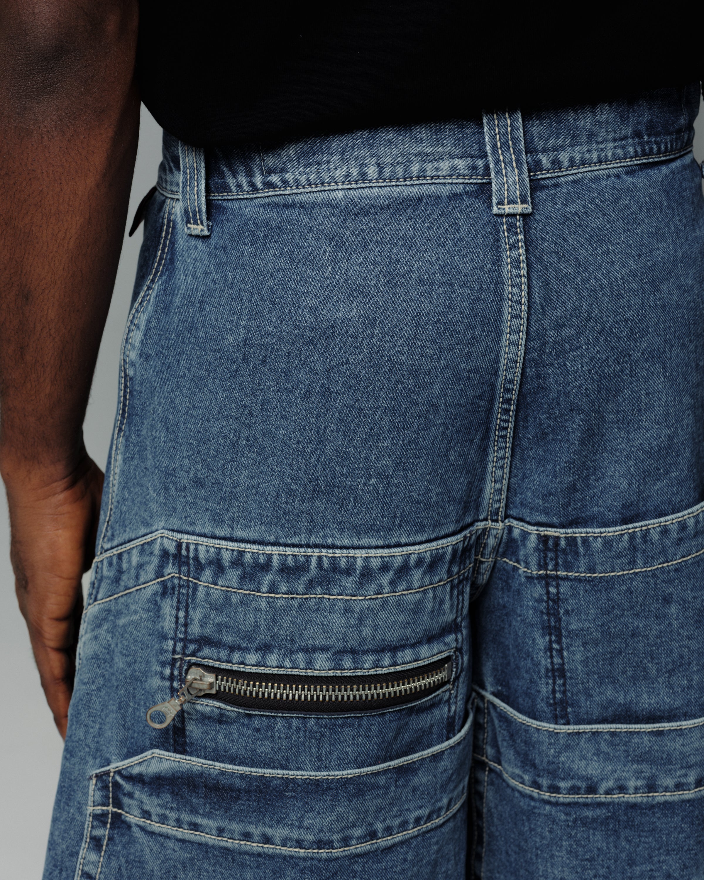 Thug. 50". Dark Stone. - Image 15