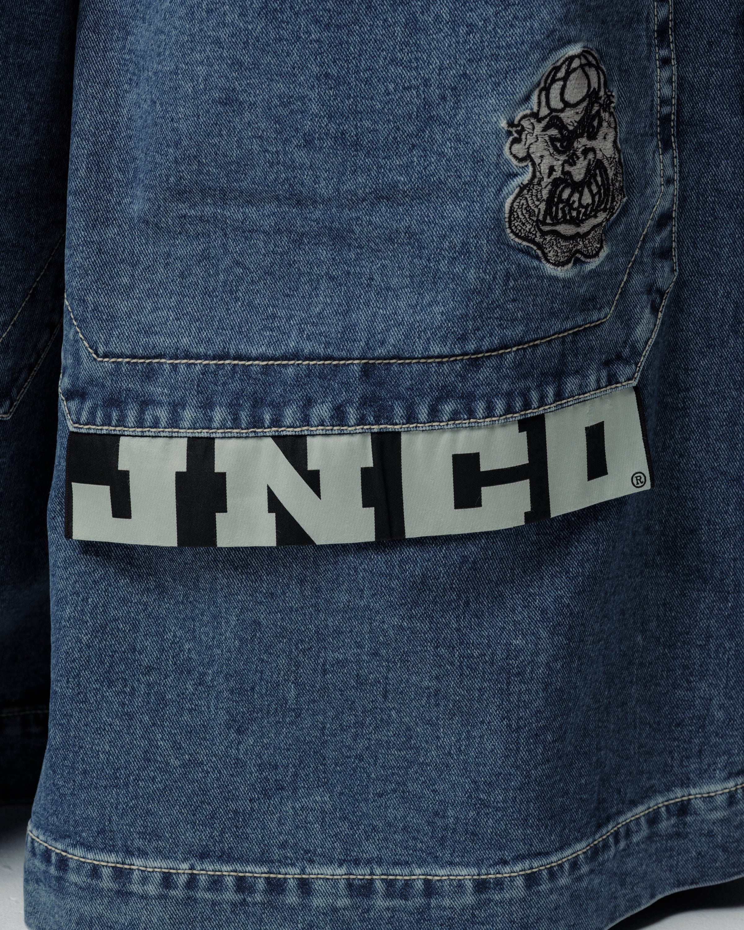 Thug. 50". Dark Stone. - Image 16
