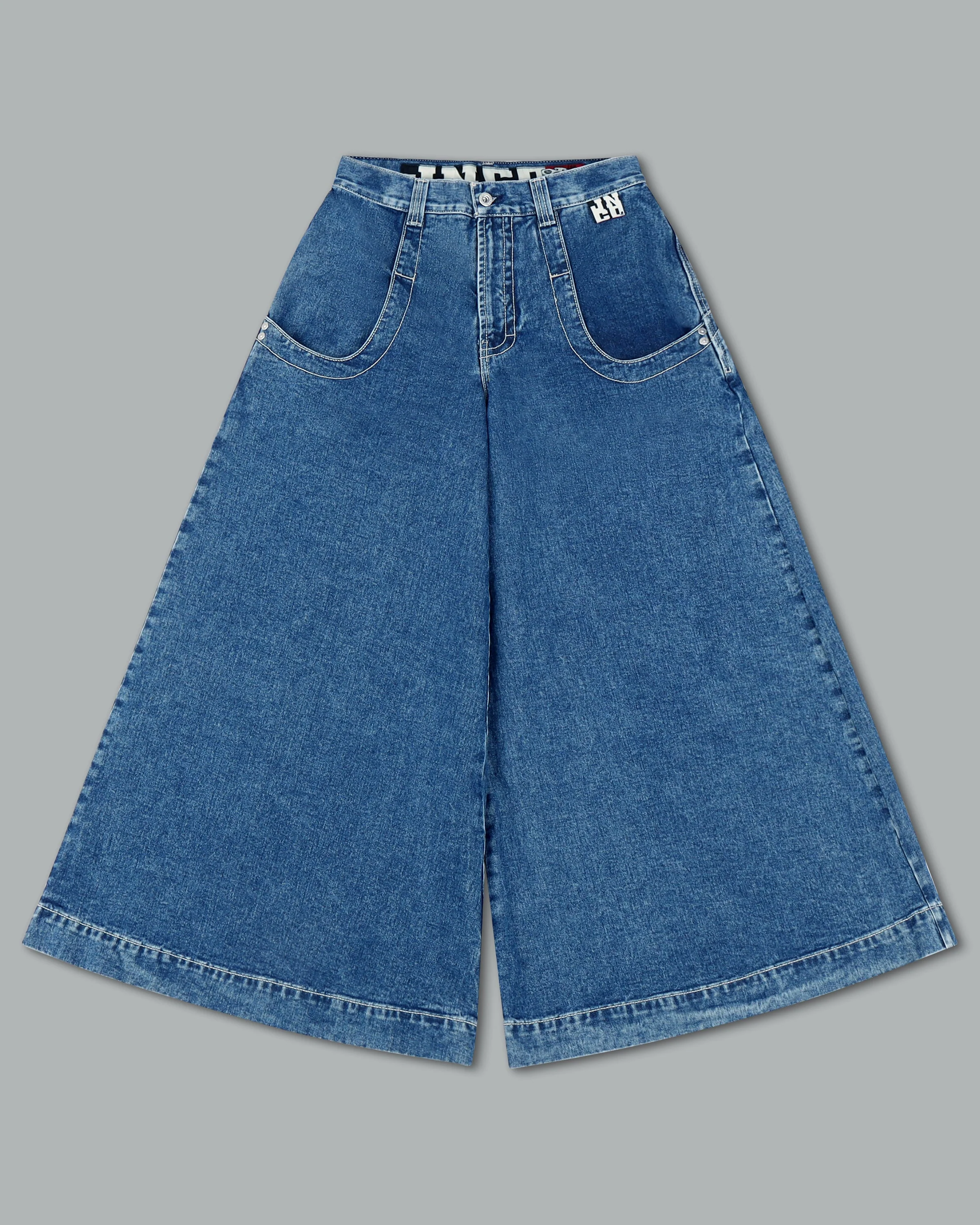 Thug. 50". Dark Stone. - Image 17