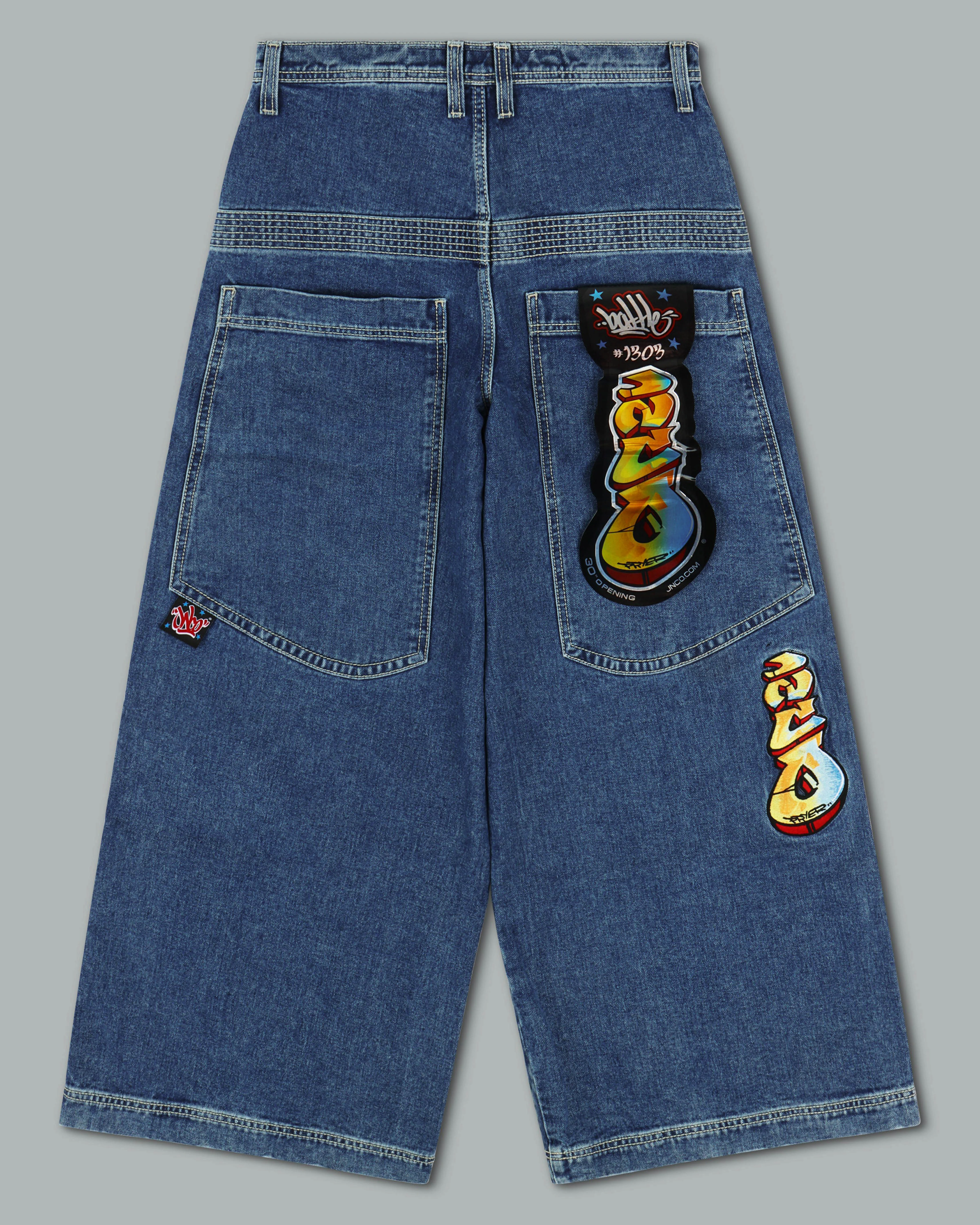W Battle. 30". Dark Stone. - Image 15