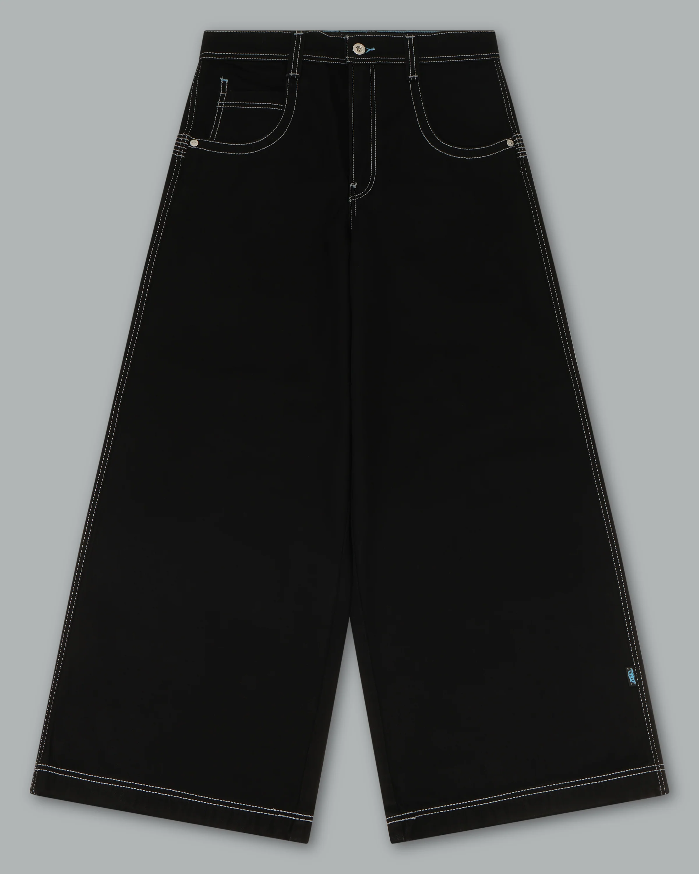 W Battle. 30". Jet Black. - Image 12