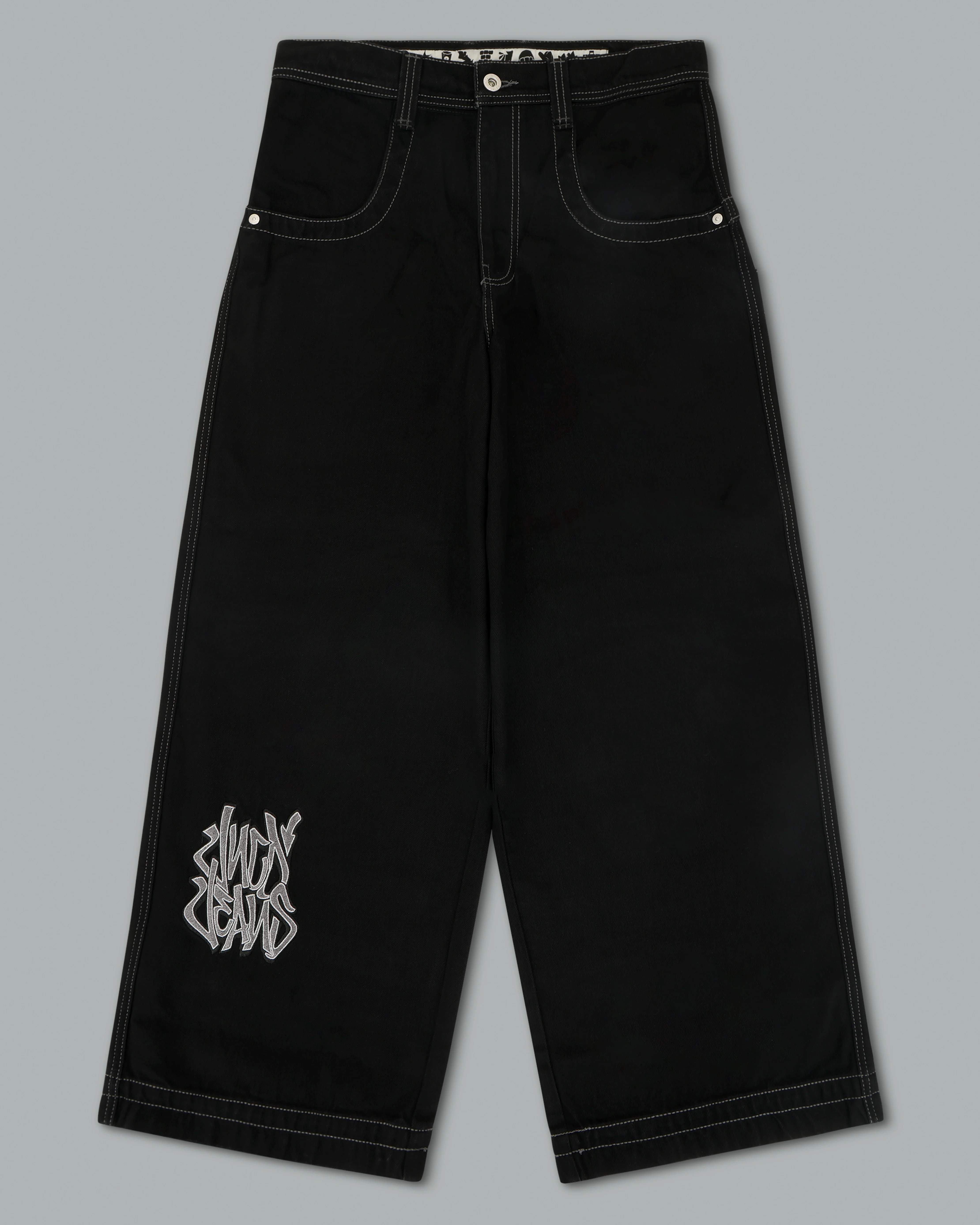 W Rollin. 26". Jet Black. - Image 9