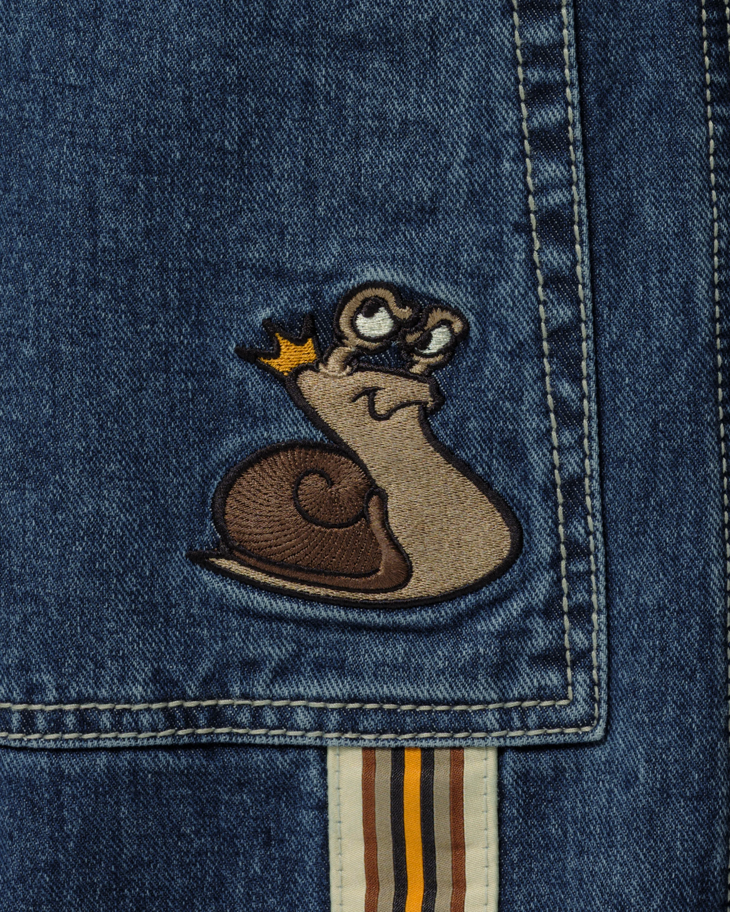 W Slug. 26". Dark Stone. - Image 11