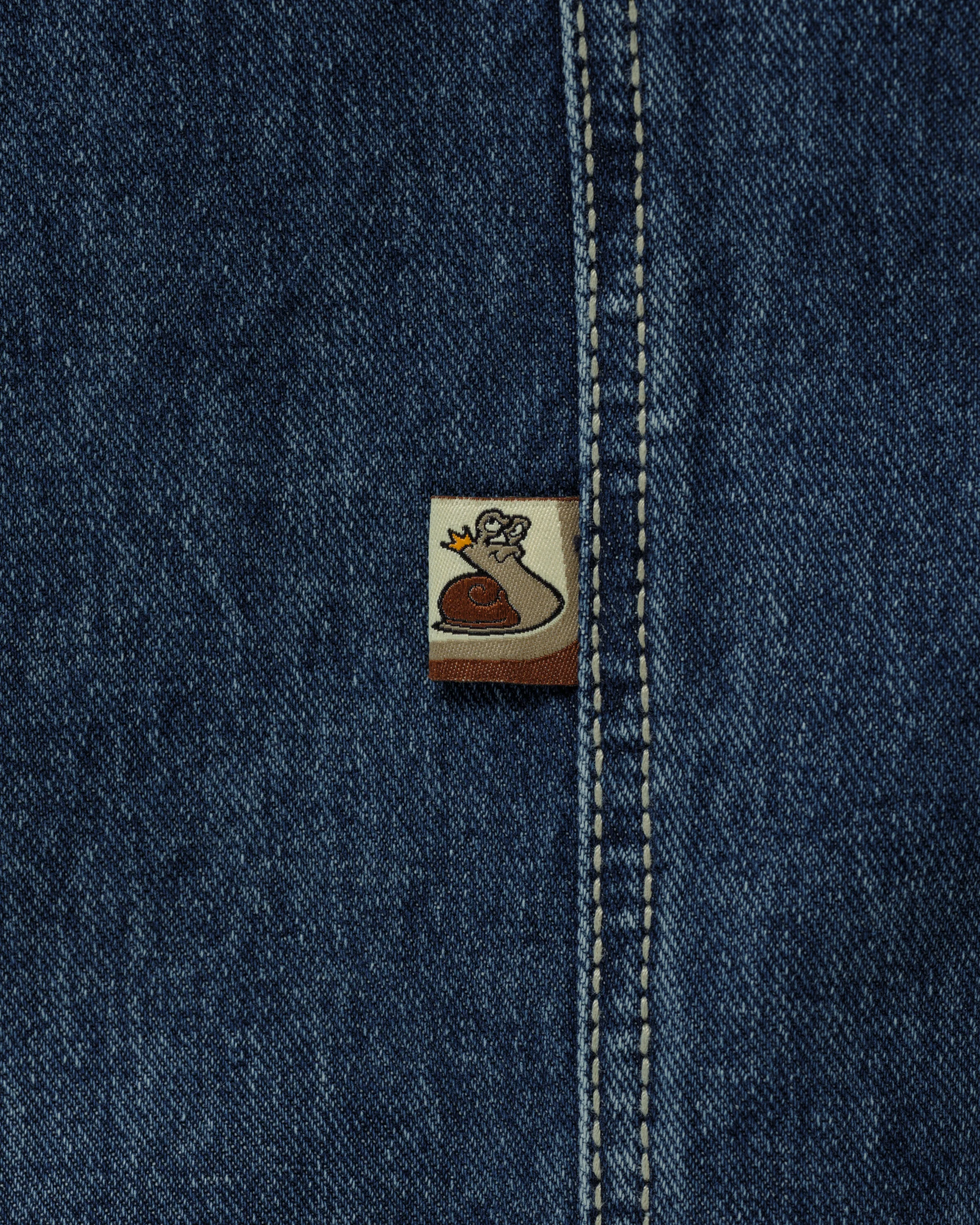 W Slug. 26". Dark Stone. - Image 12
