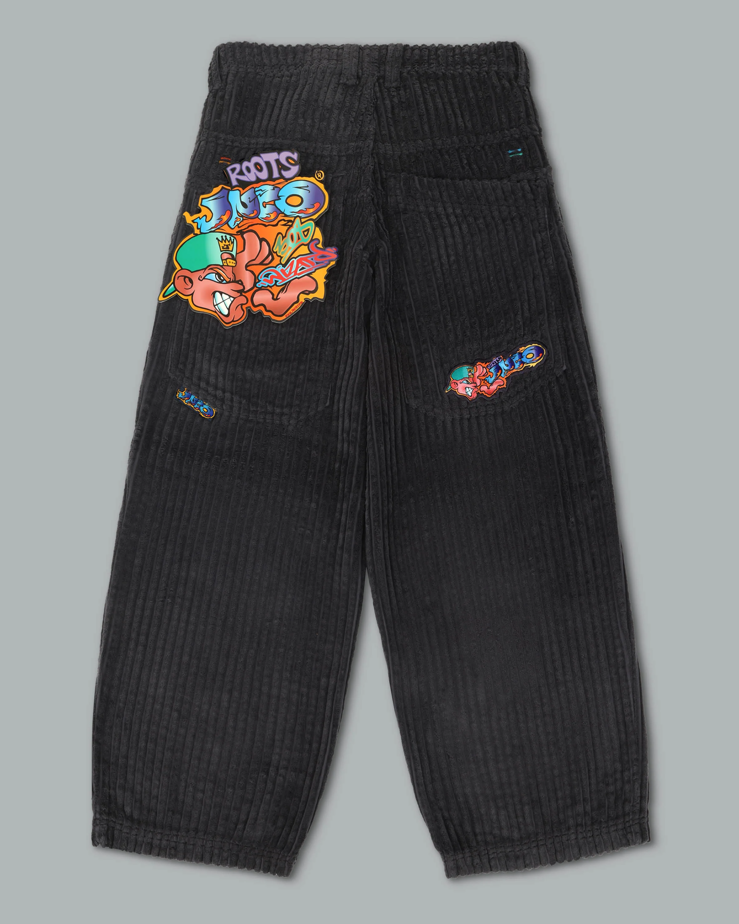 W Wizard. 24". 2 Wale Corduroy. Magnet. - Image 16
