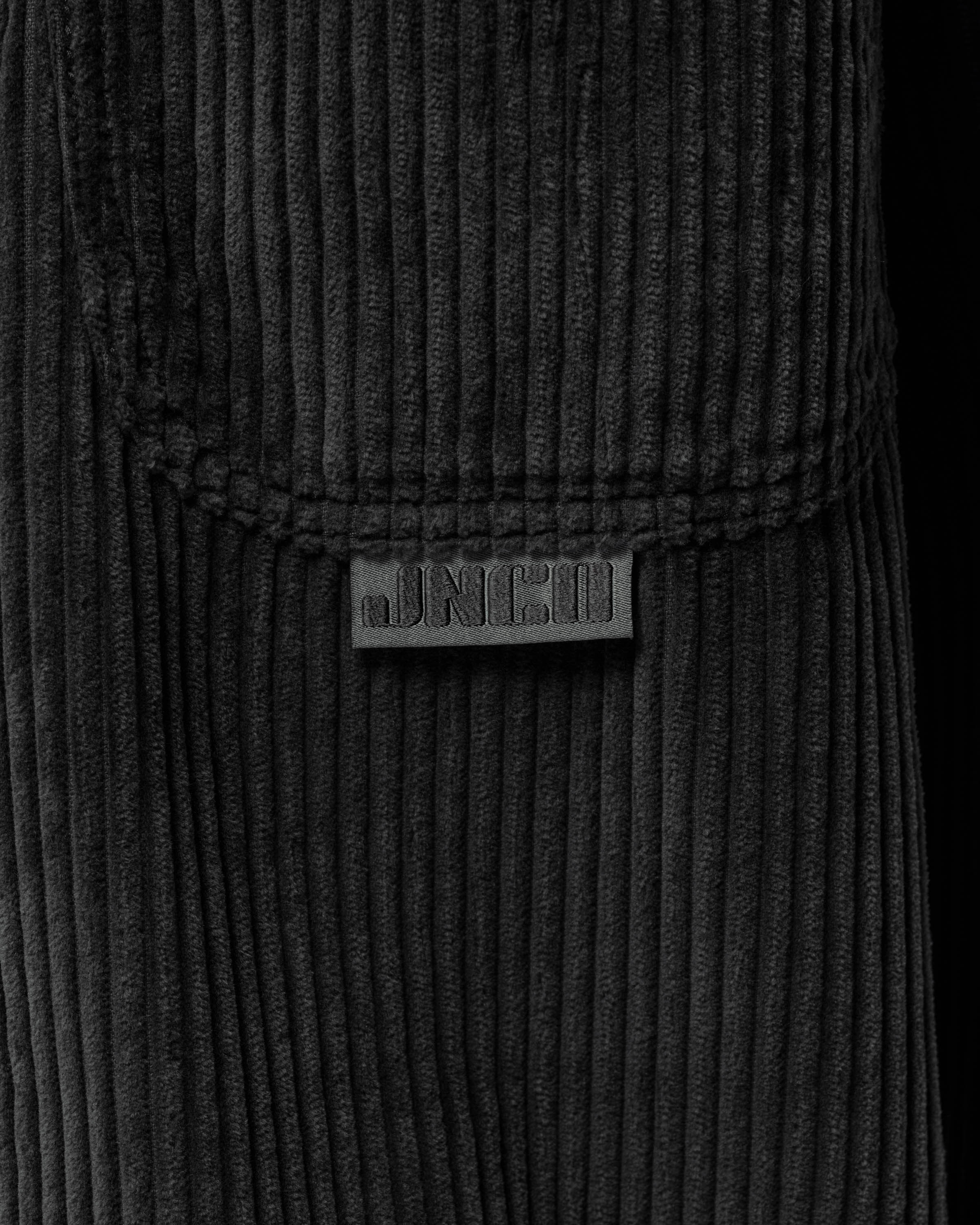 W101 Twin Cannon. 26". 4 Wale Corduroy. Magnet. - Image 11