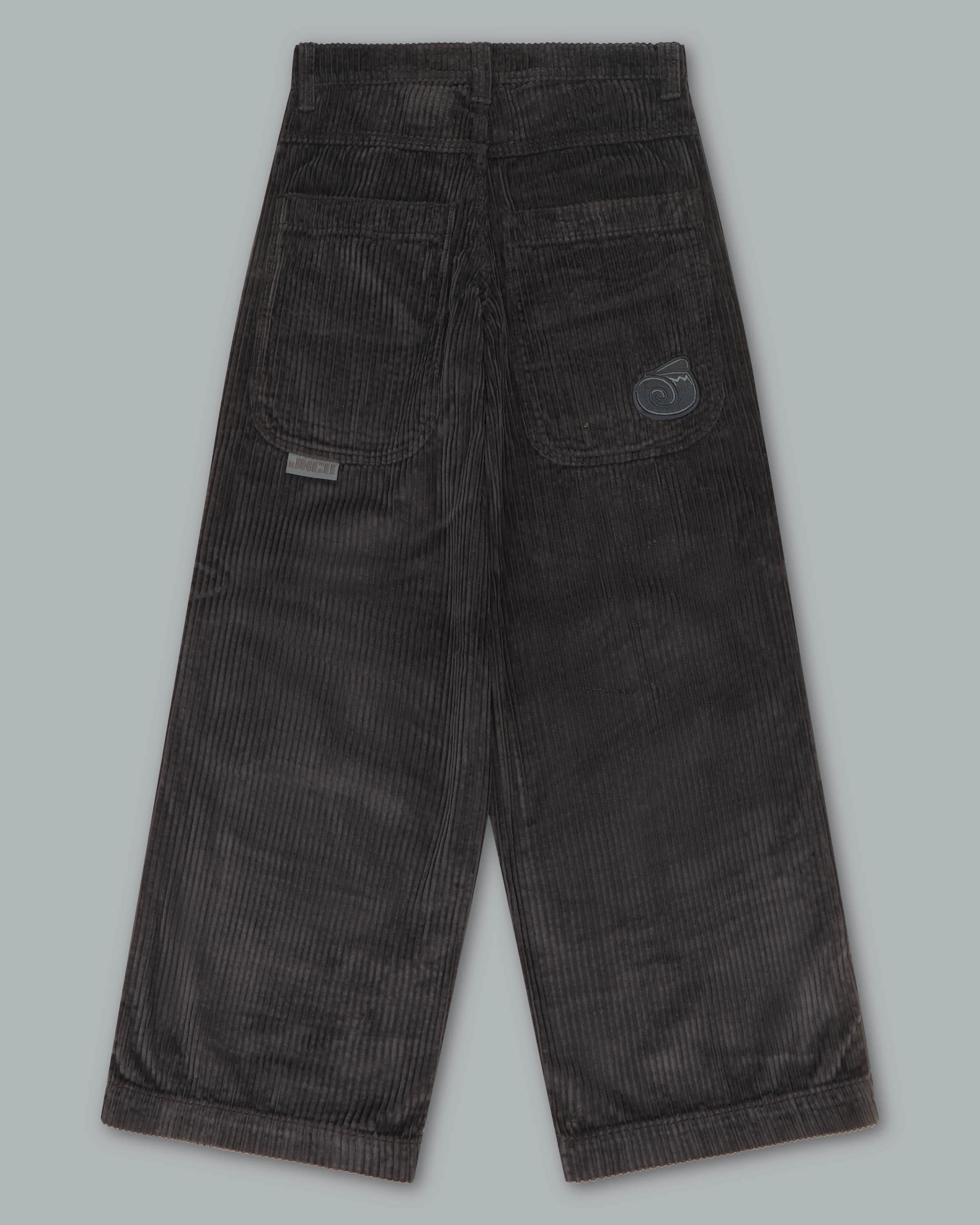 W101 Twin Cannon. 26". 4 Wale Corduroy. Magnet. - Image 14