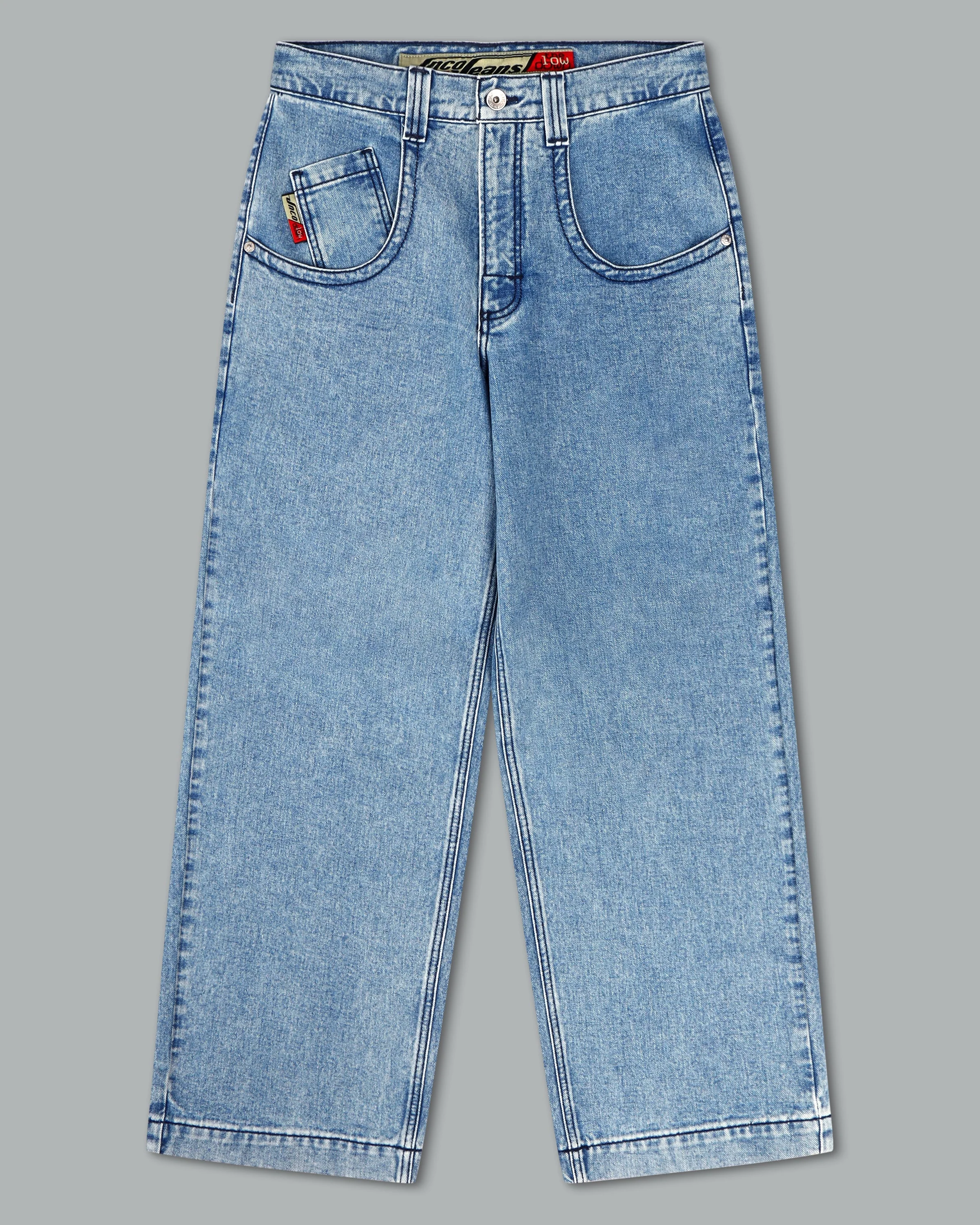 W169 Low Down. 20". Antique. - Image 13
