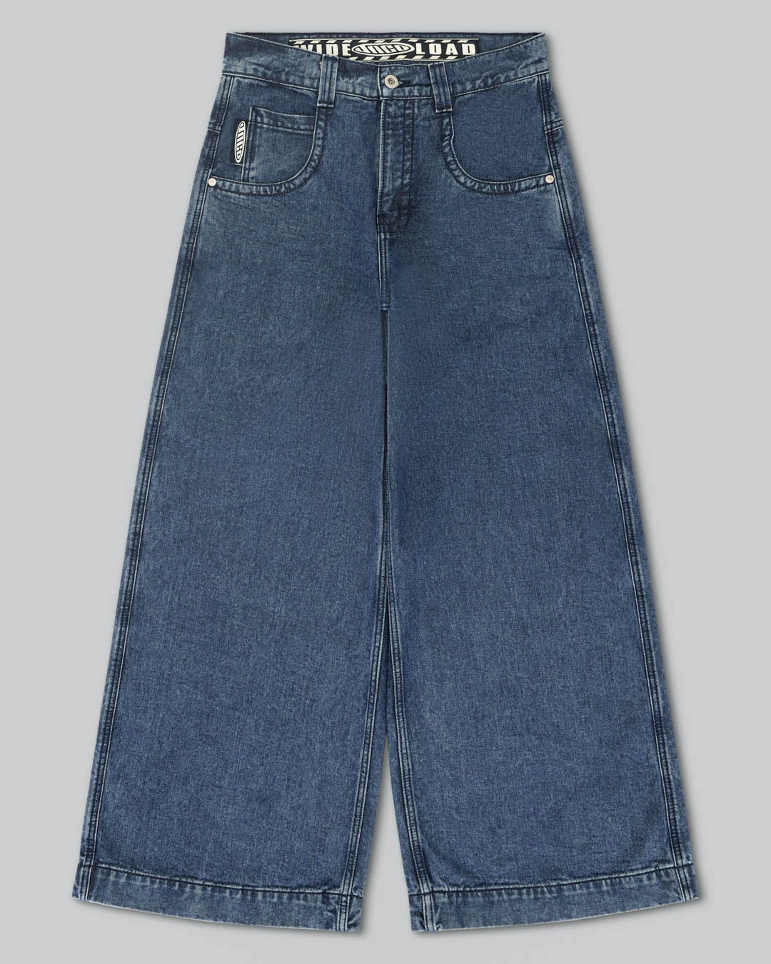 Wide Load. 30". Dark Stone. - Image 13
