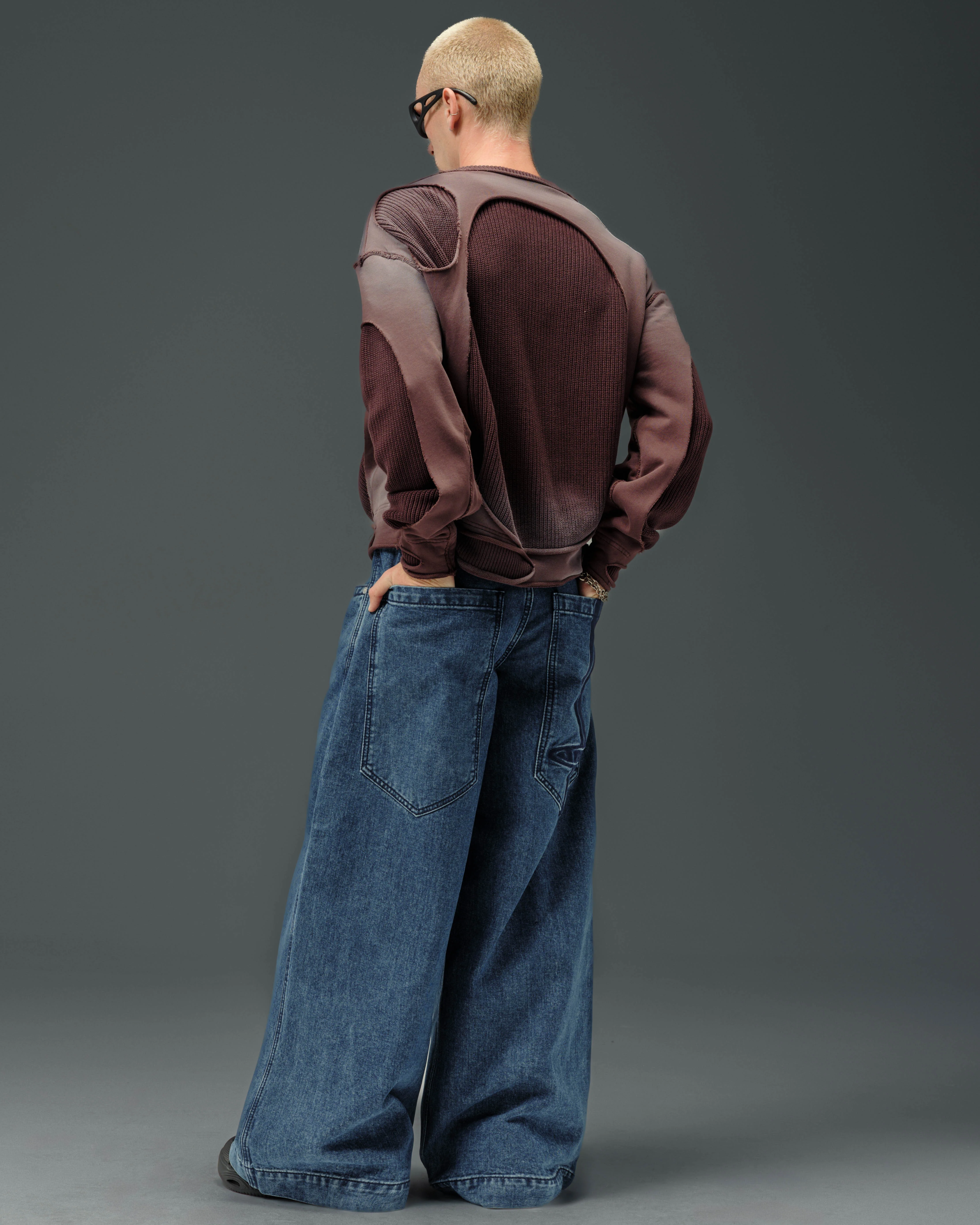 Wide Load. 30". Dark Stone. - Image 7