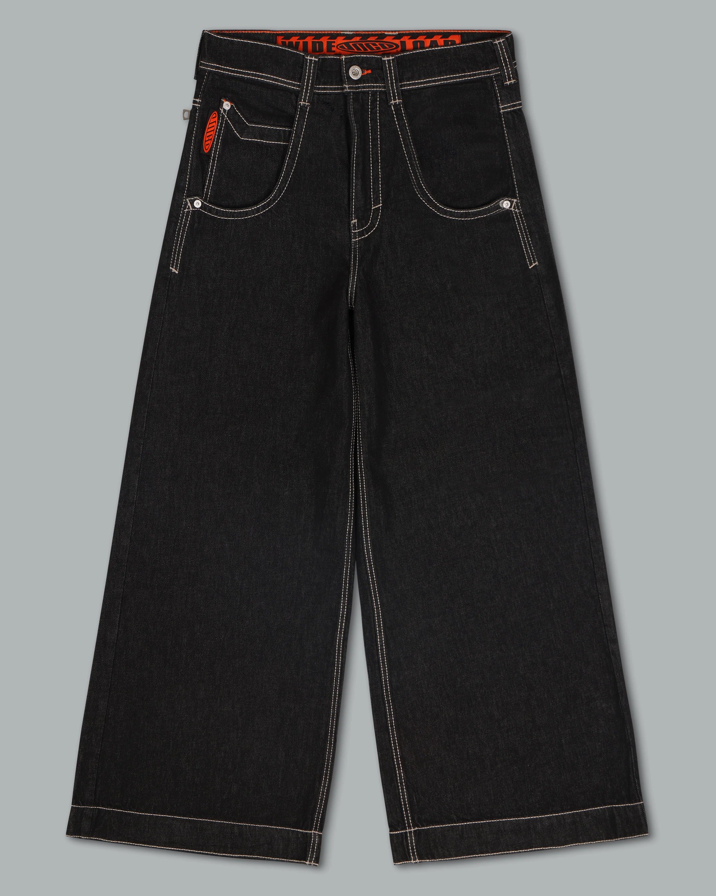 Wide Load. 30". Laser Black. - Image 11